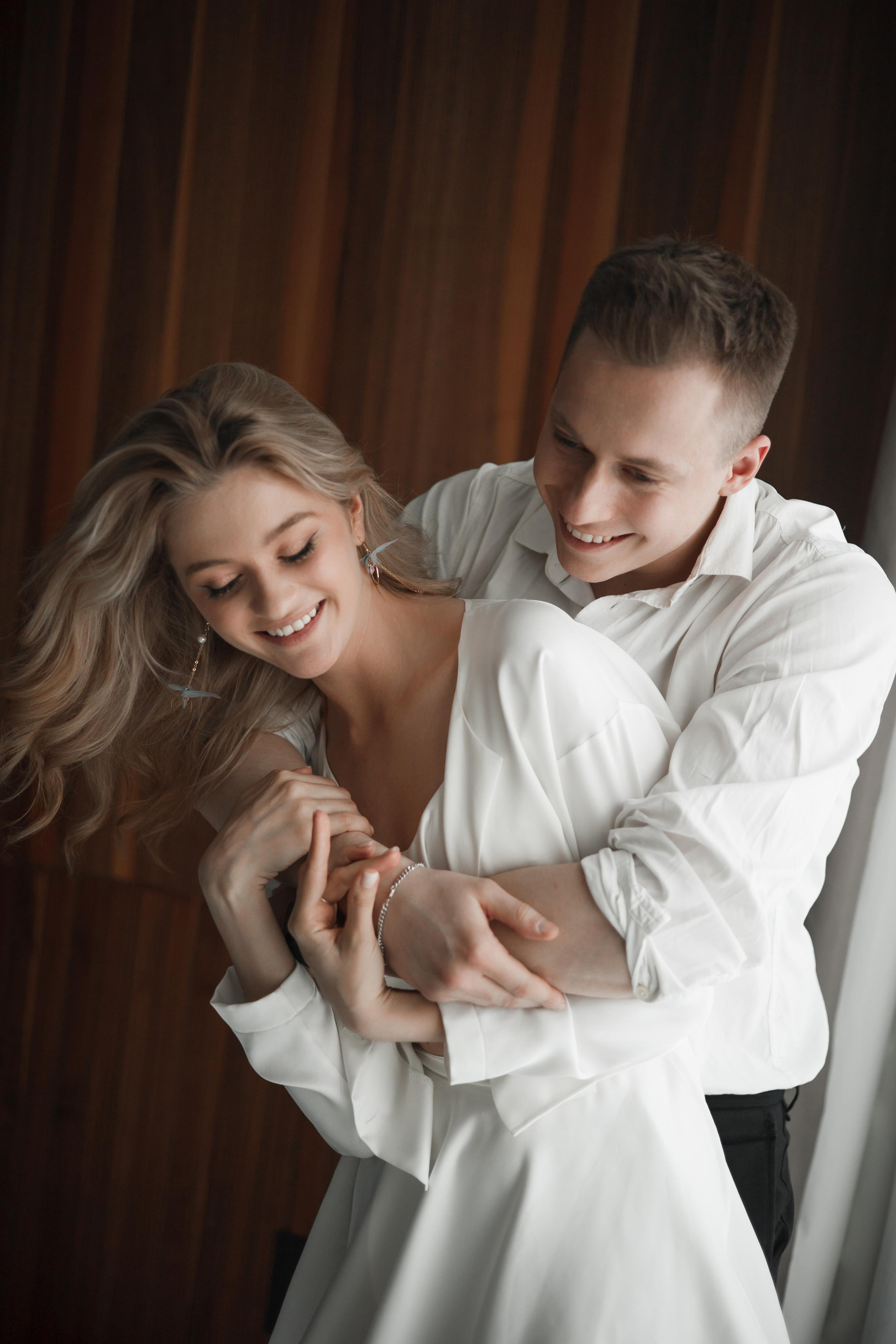 Свадебная фотосессия в отеле Movenpick. Свадебный и репортажный фотограф (Москва, Королев и другие)