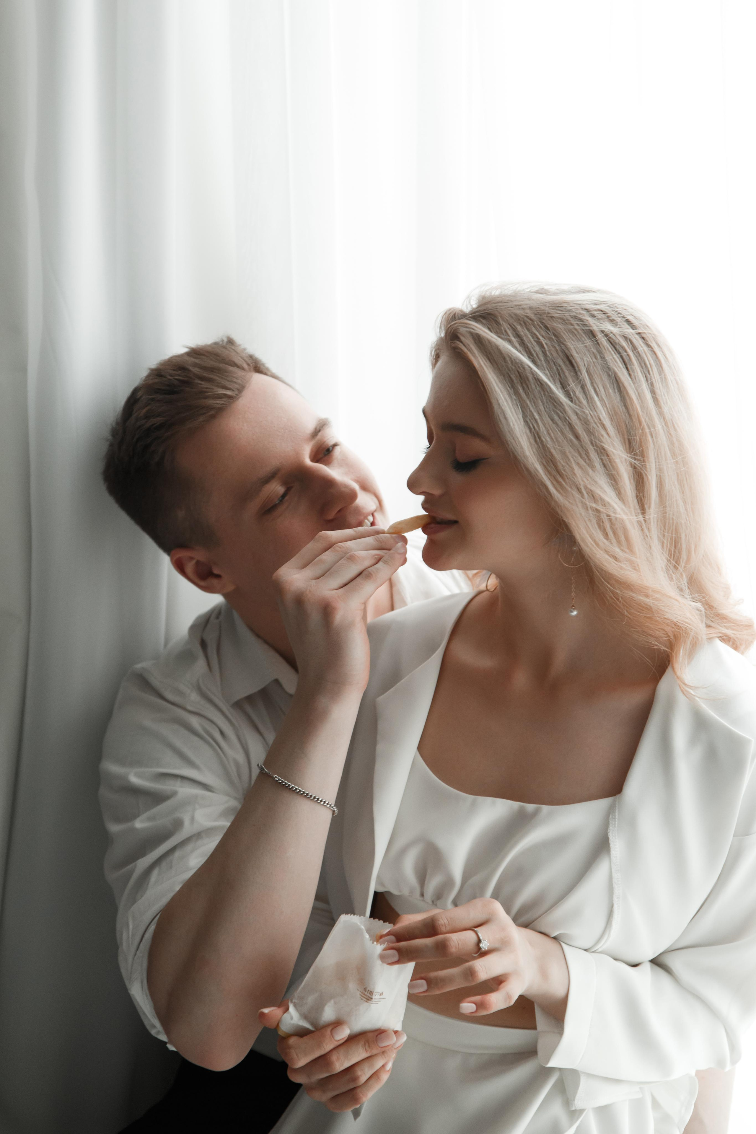 Свадебная фотосессия в отеле Movenpick. Свадебный и репортажный фотограф (Москва, Королев и другие)