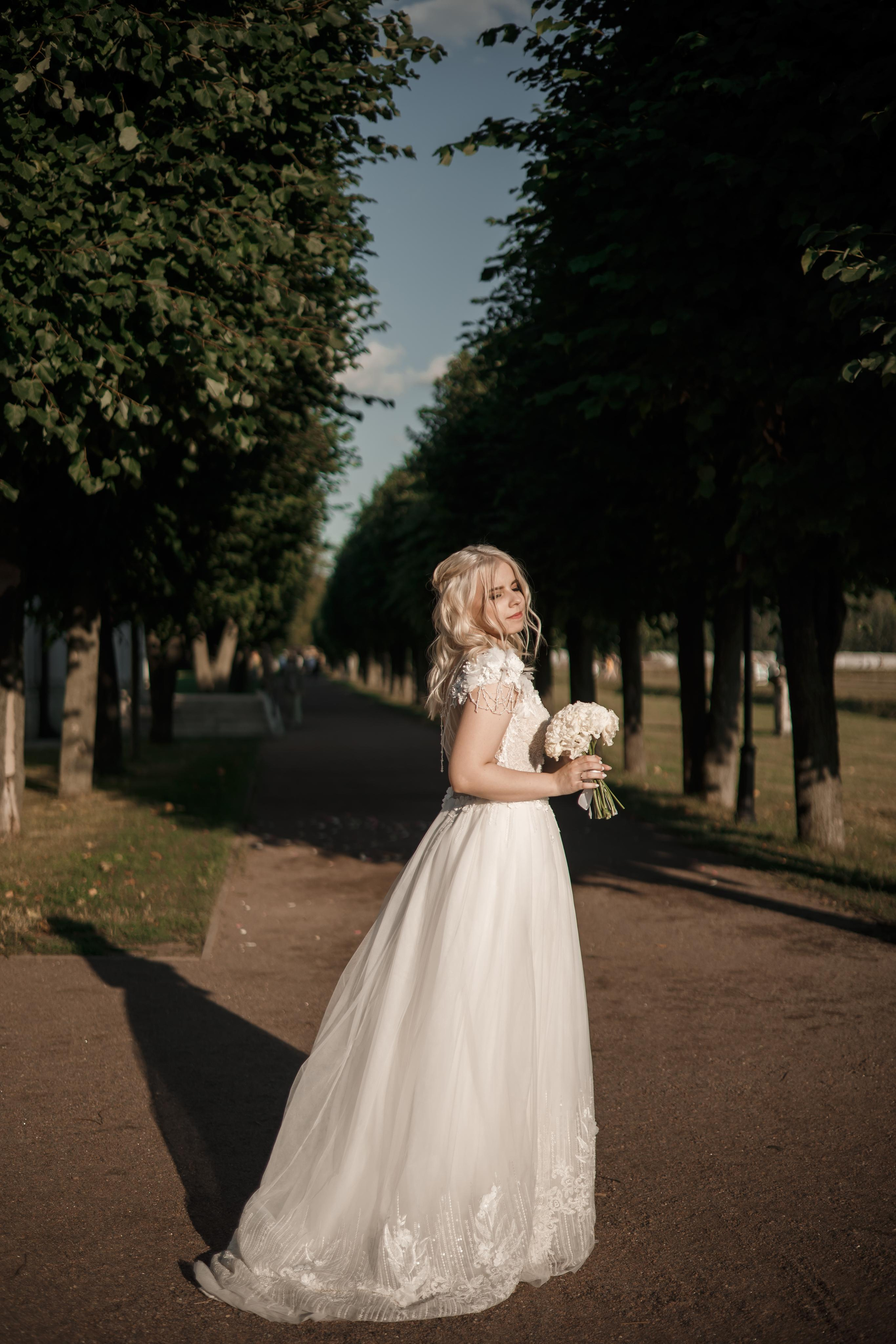 Виктория и Даниил, Железнодорожный + Кусково. Свадебный и репортажный фотограф (Москва, Королев и другие)