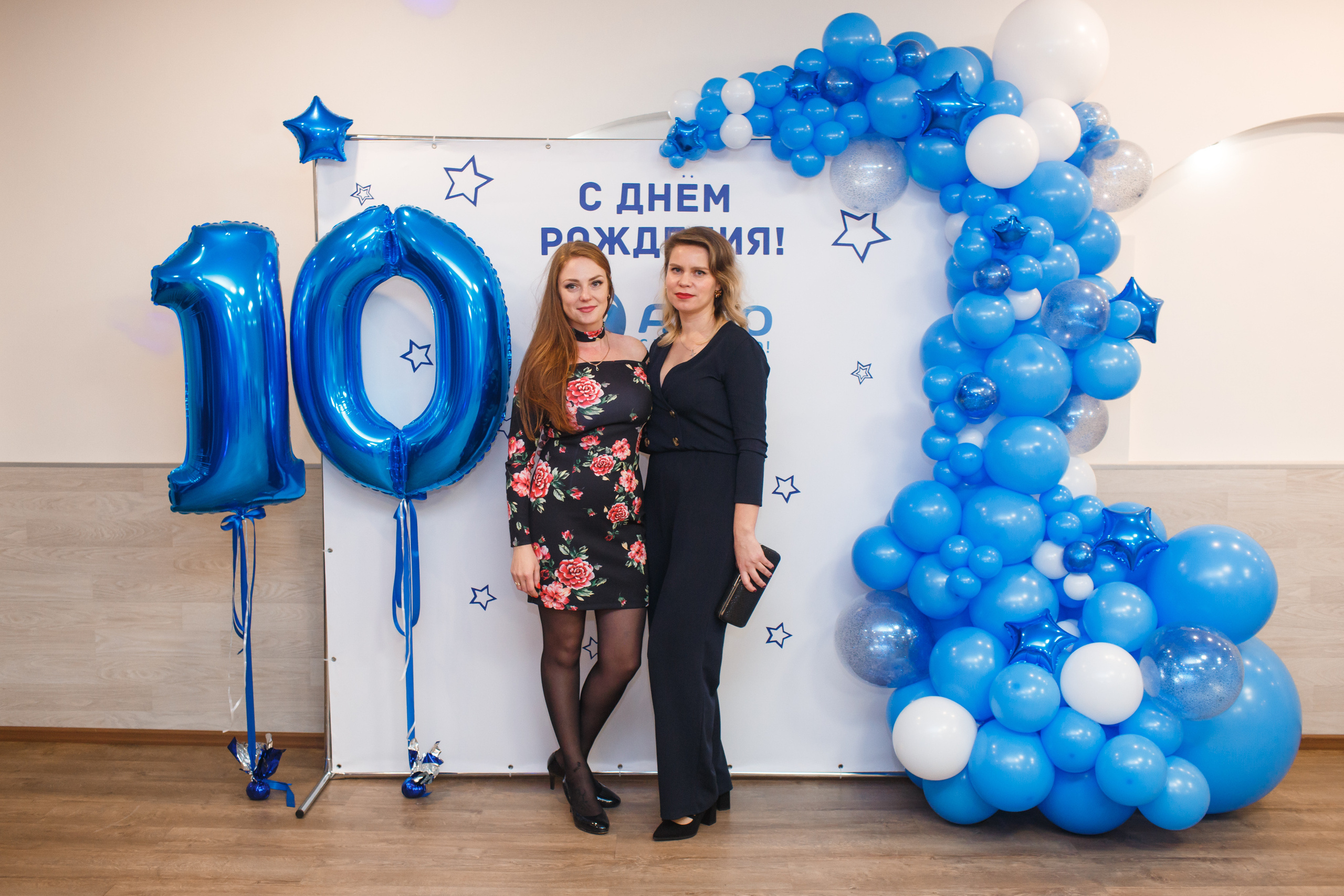 Съемка на прессволе, ТД «Аэро». Свадебный и репортажный фотограф (Москва, Королев и другие)