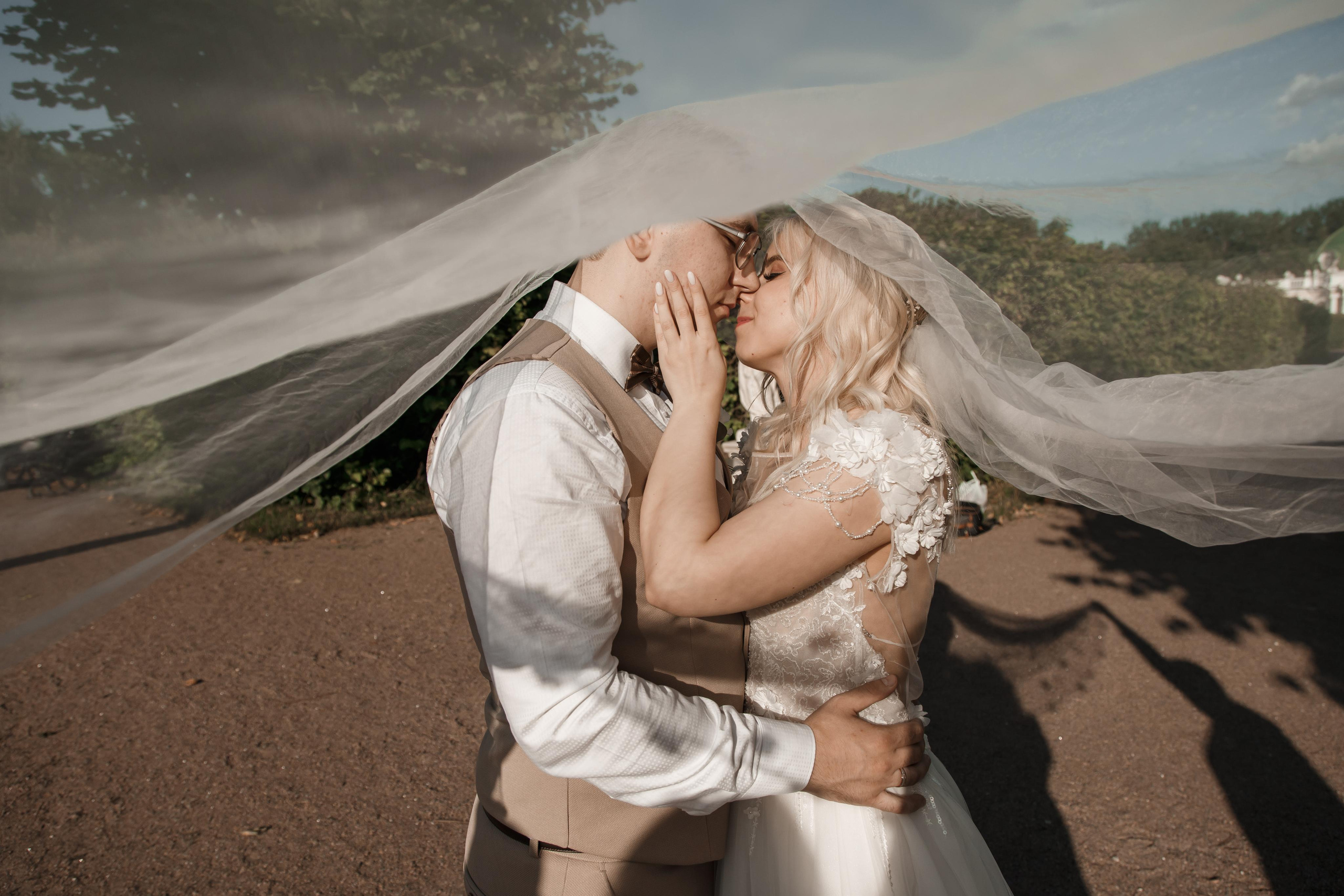 Виктория и Даниил, Железнодорожный + Кусково. Свадебный и репортажный фотограф (Москва, Королев и другие)