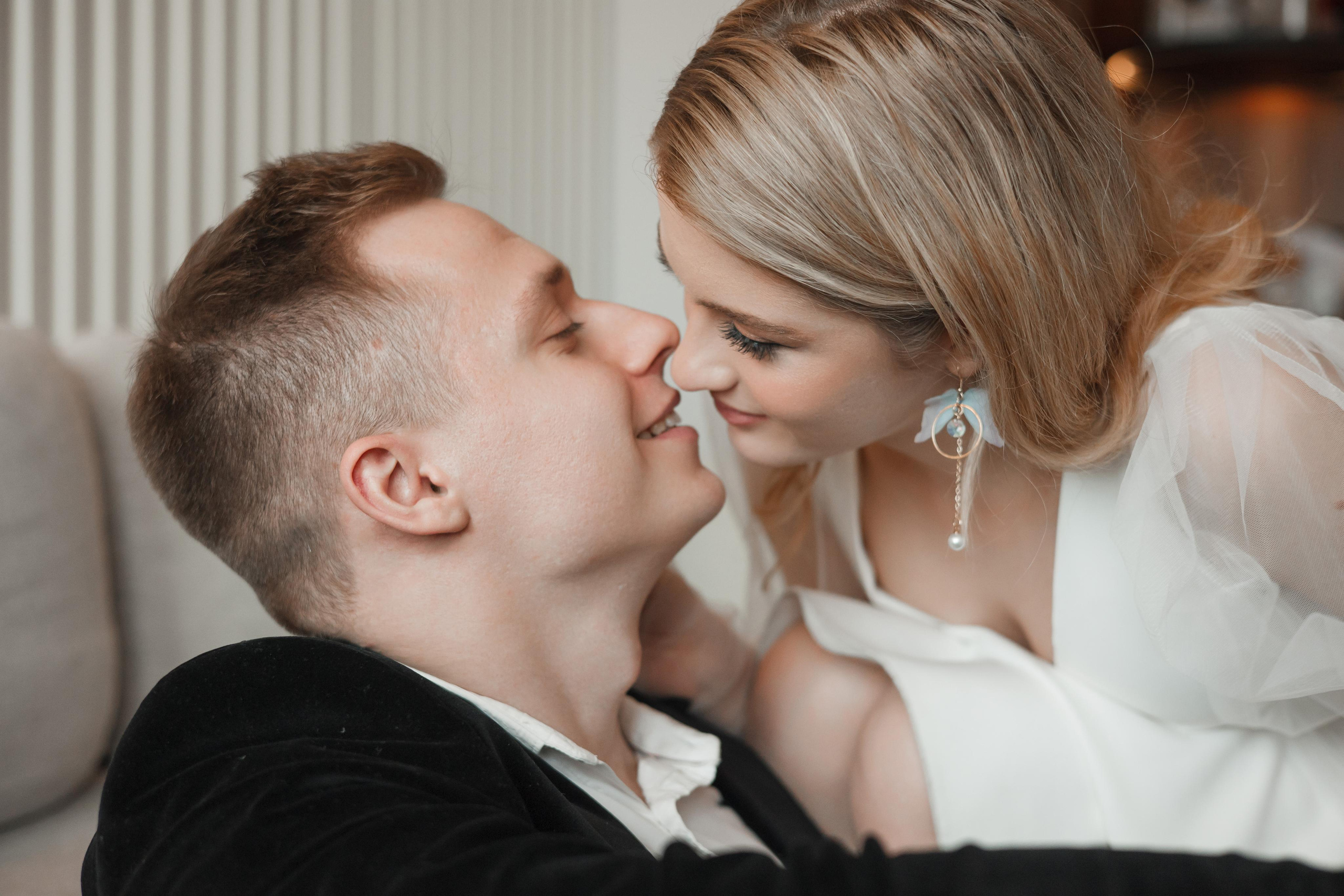 Свадебная фотосессия в отеле Movenpick. Свадебный и репортажный фотограф (Москва, Королев и другие)