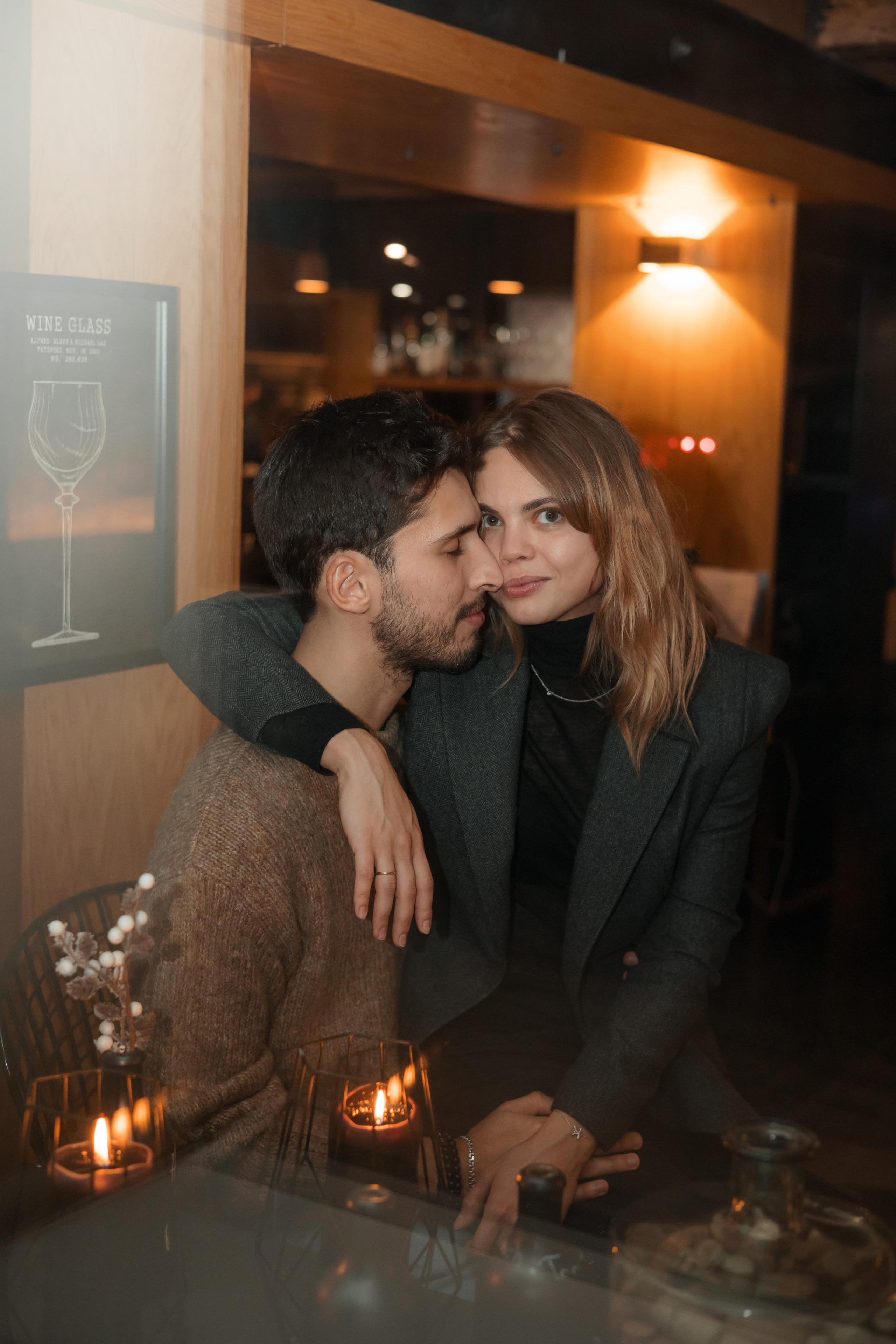 День рождения в баре «Too much». Свадебный и репортажный фотограф (Москва, Королев и другие)