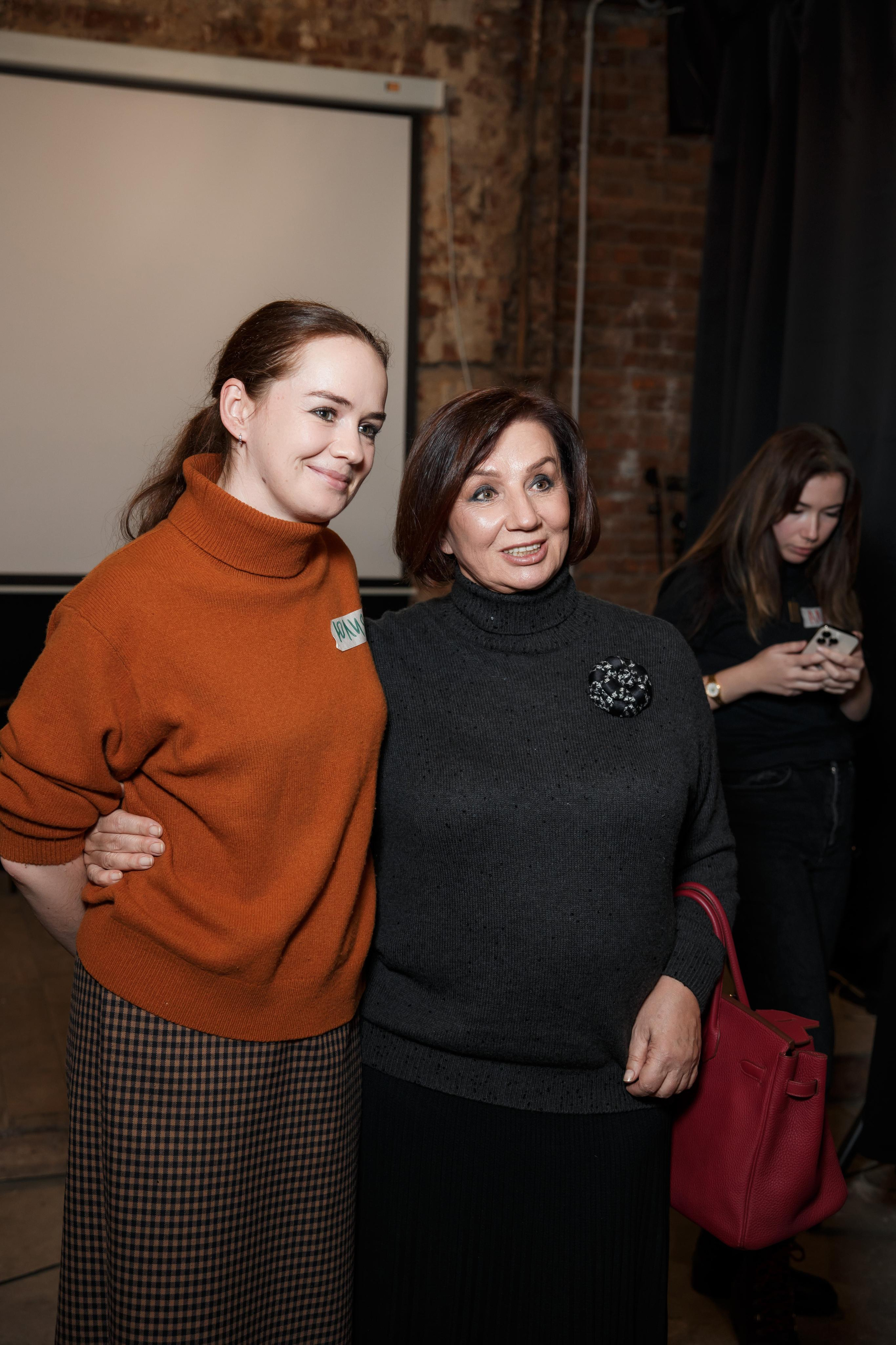 Марина Мелия — бизнес-портрет, Конференция. Свадебный и репортажный фотограф (Москва, Королев и другие)