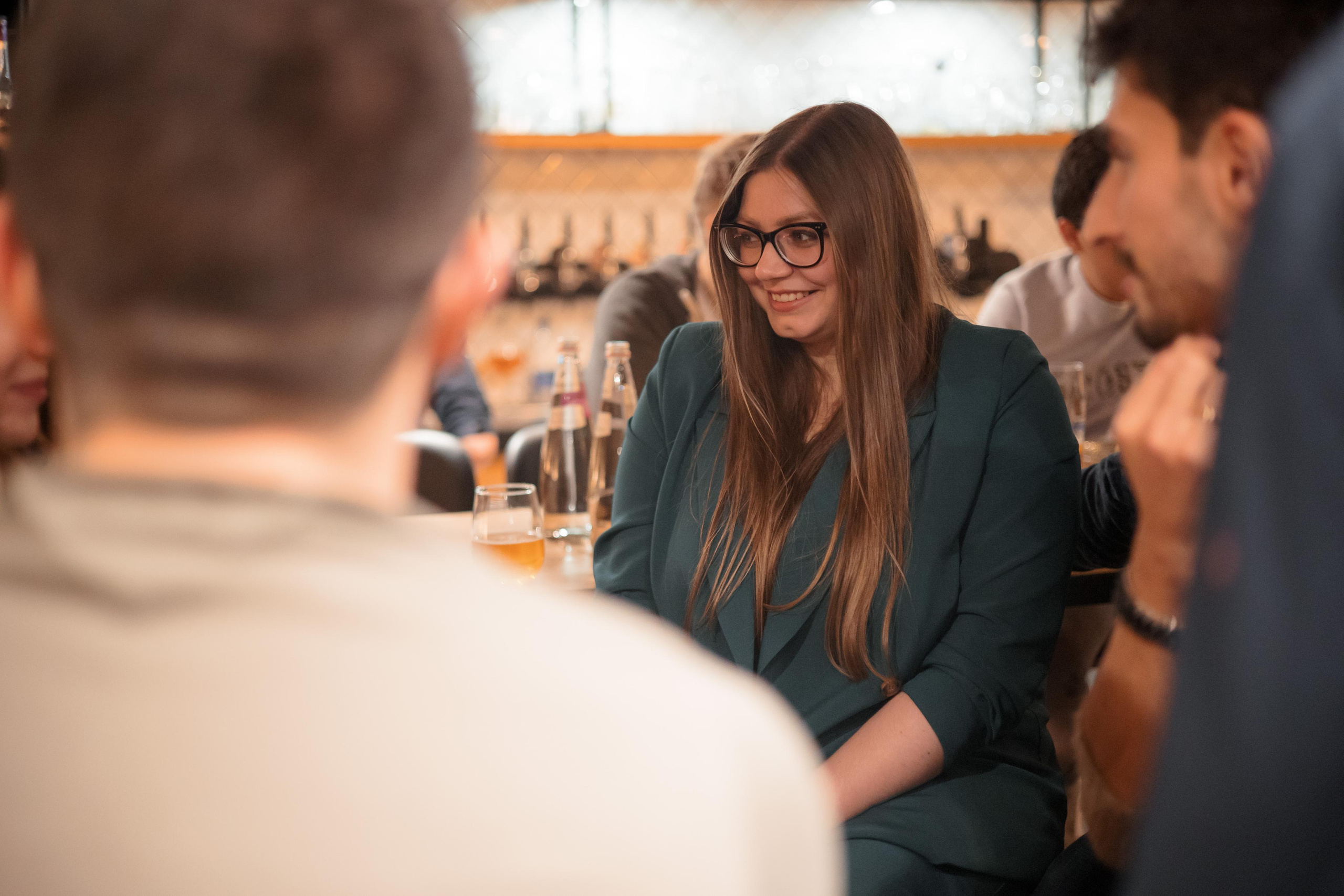 День рождения в баре «Too much». Свадебный и репортажный фотограф (Москва, Королев и другие)