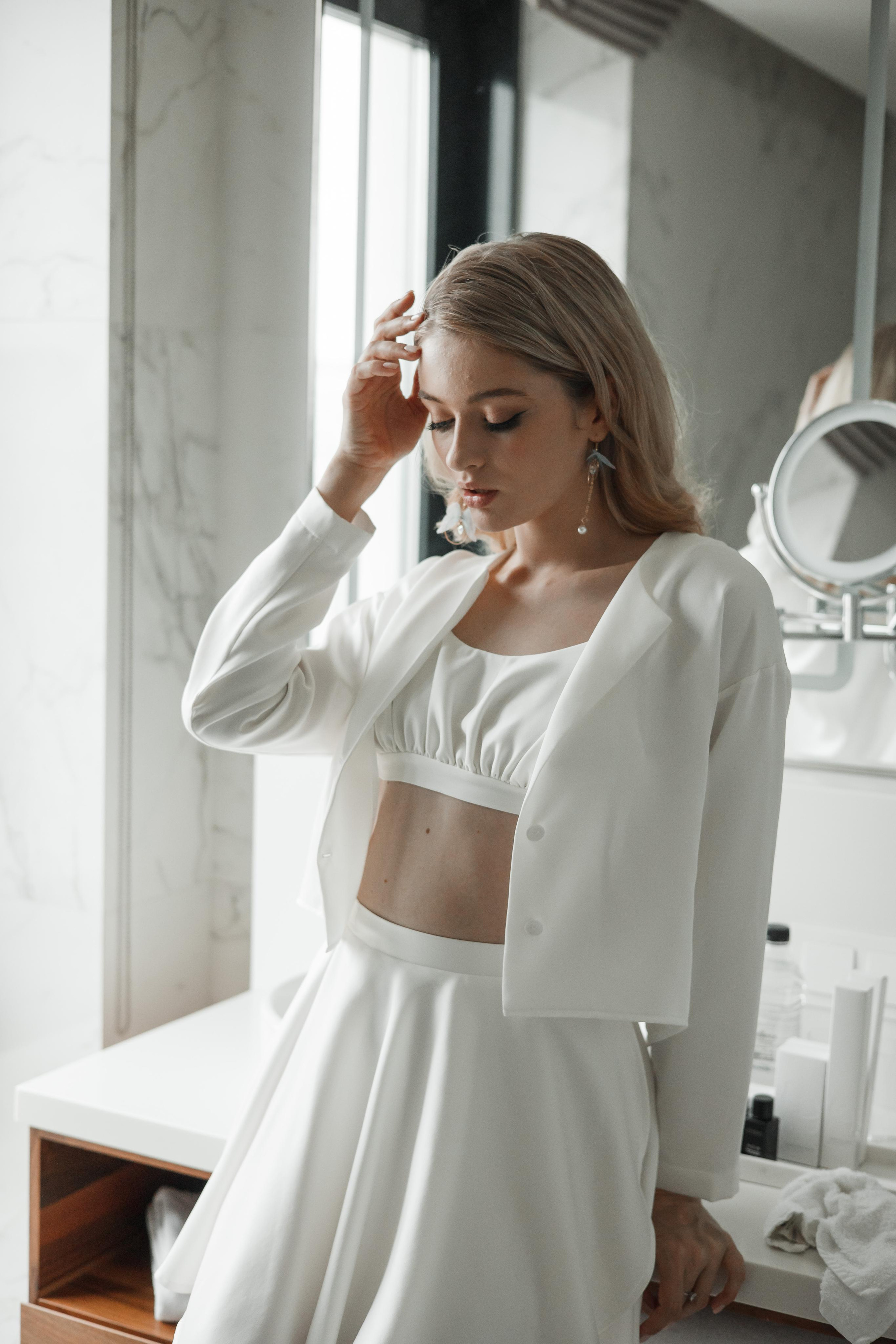 Свадебная фотосессия в отеле Movenpick. Свадебный и репортажный фотограф (Москва, Королев и другие)