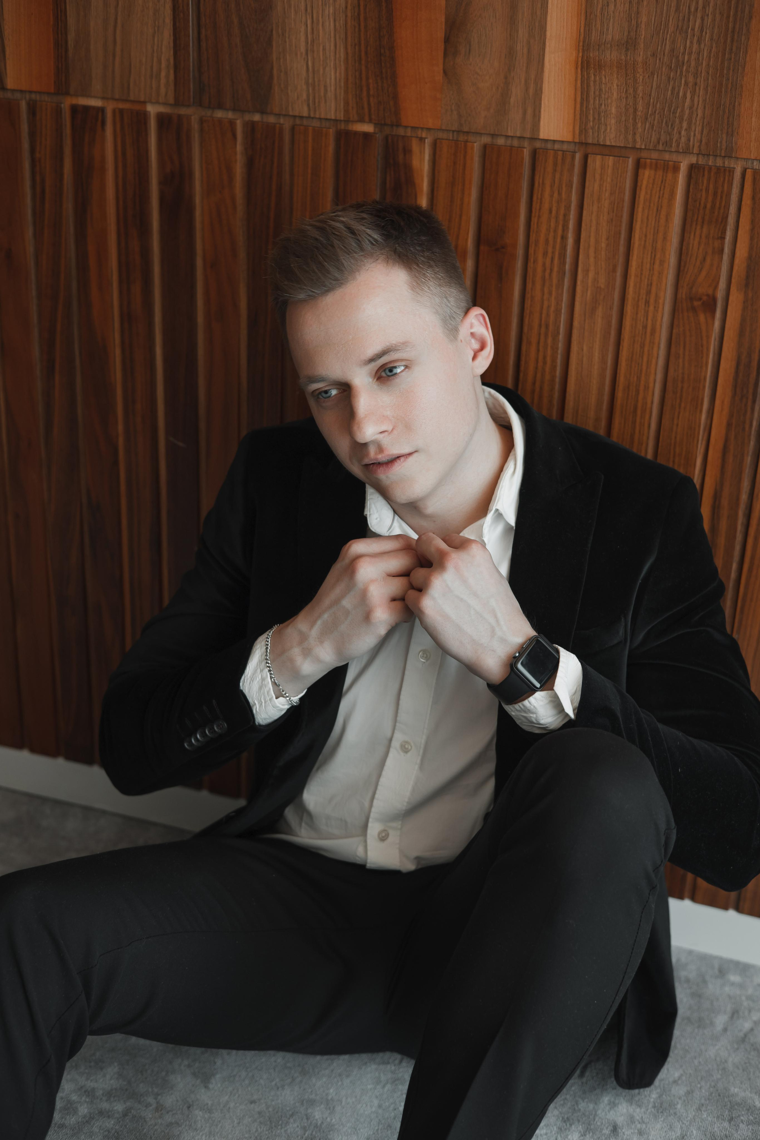 Свадебная фотосессия в отеле Movenpick. Свадебный и репортажный фотограф (Москва, Королев и другие)