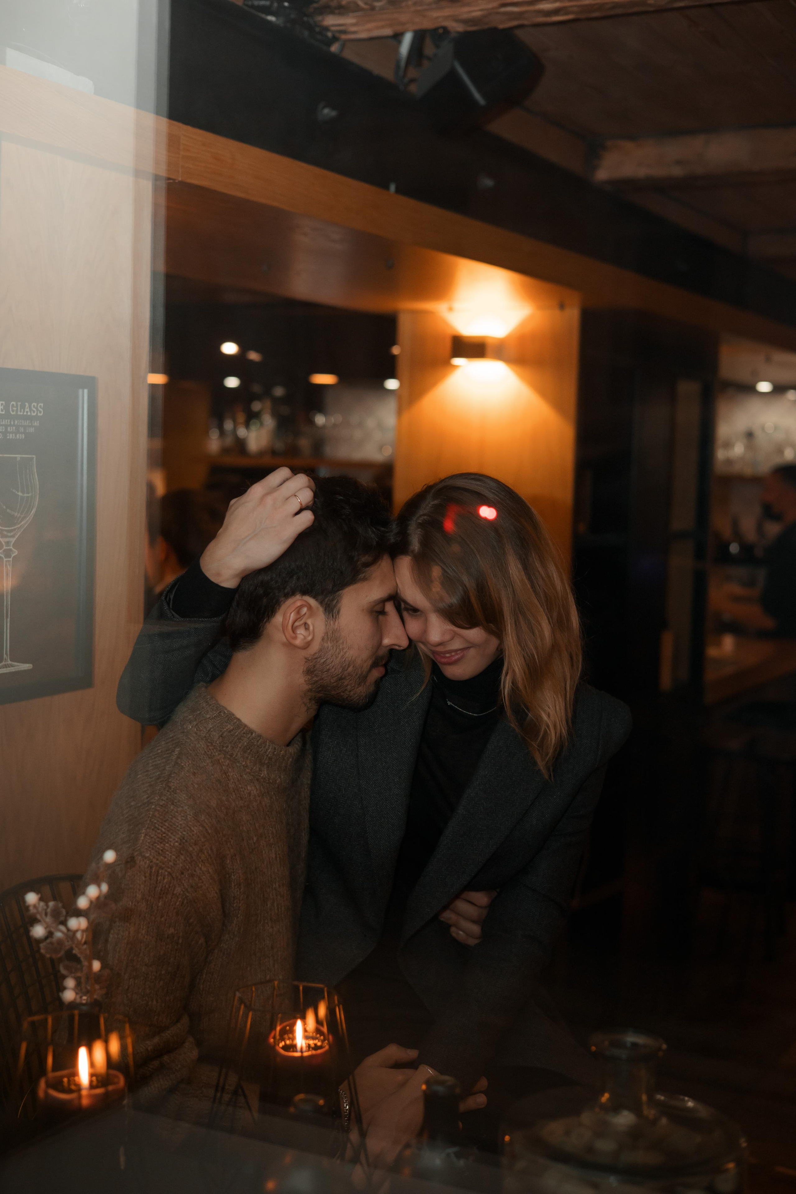 День рождения в баре «Too much». Свадебный и репортажный фотограф (Москва, Королев и другие)