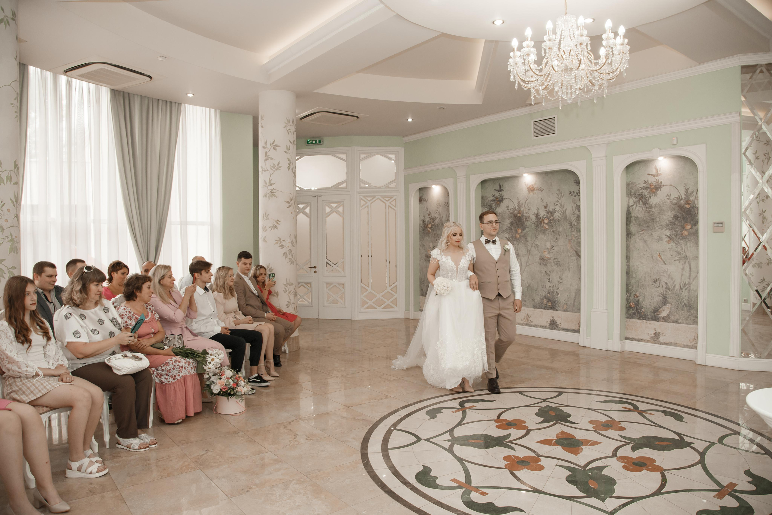 Виктория и Даниил, Железнодорожный + Кусково. Свадебный и репортажный фотограф (Москва, Королев и другие)