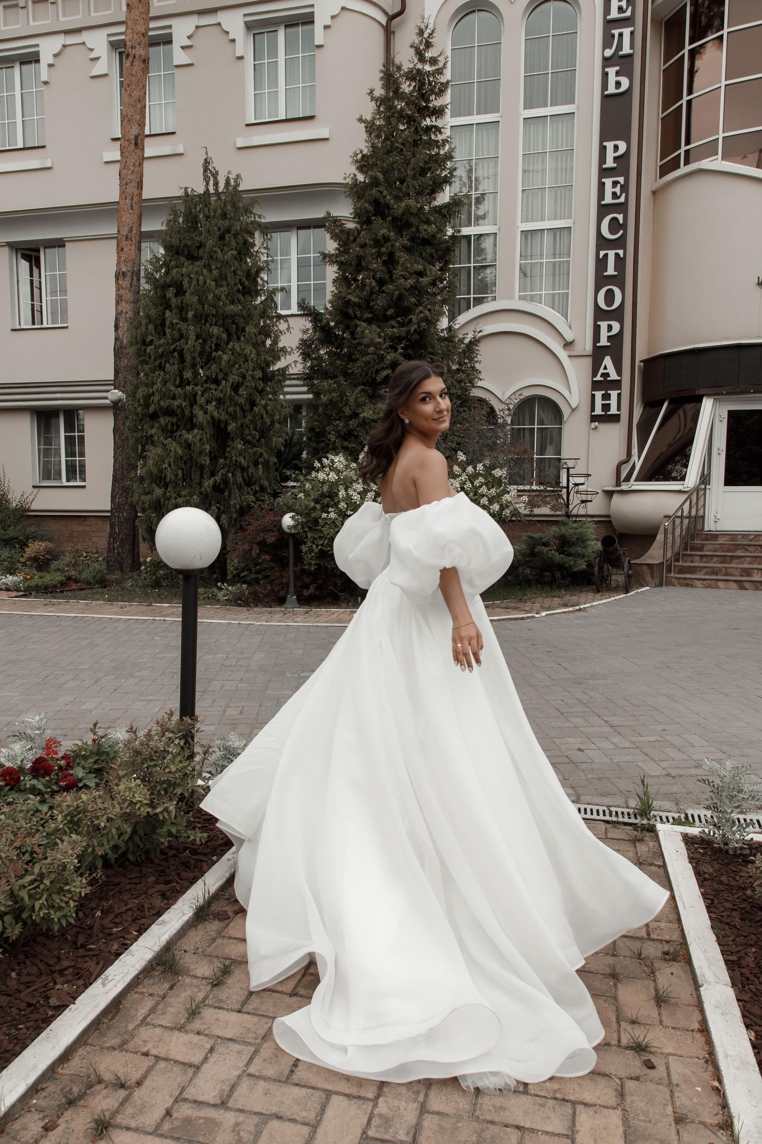 Яна и Дмитрий, Дворянское гнездо, ЗАГС г. Королев. Свадебный и репортажный фотограф (Москва, Королев и другие)