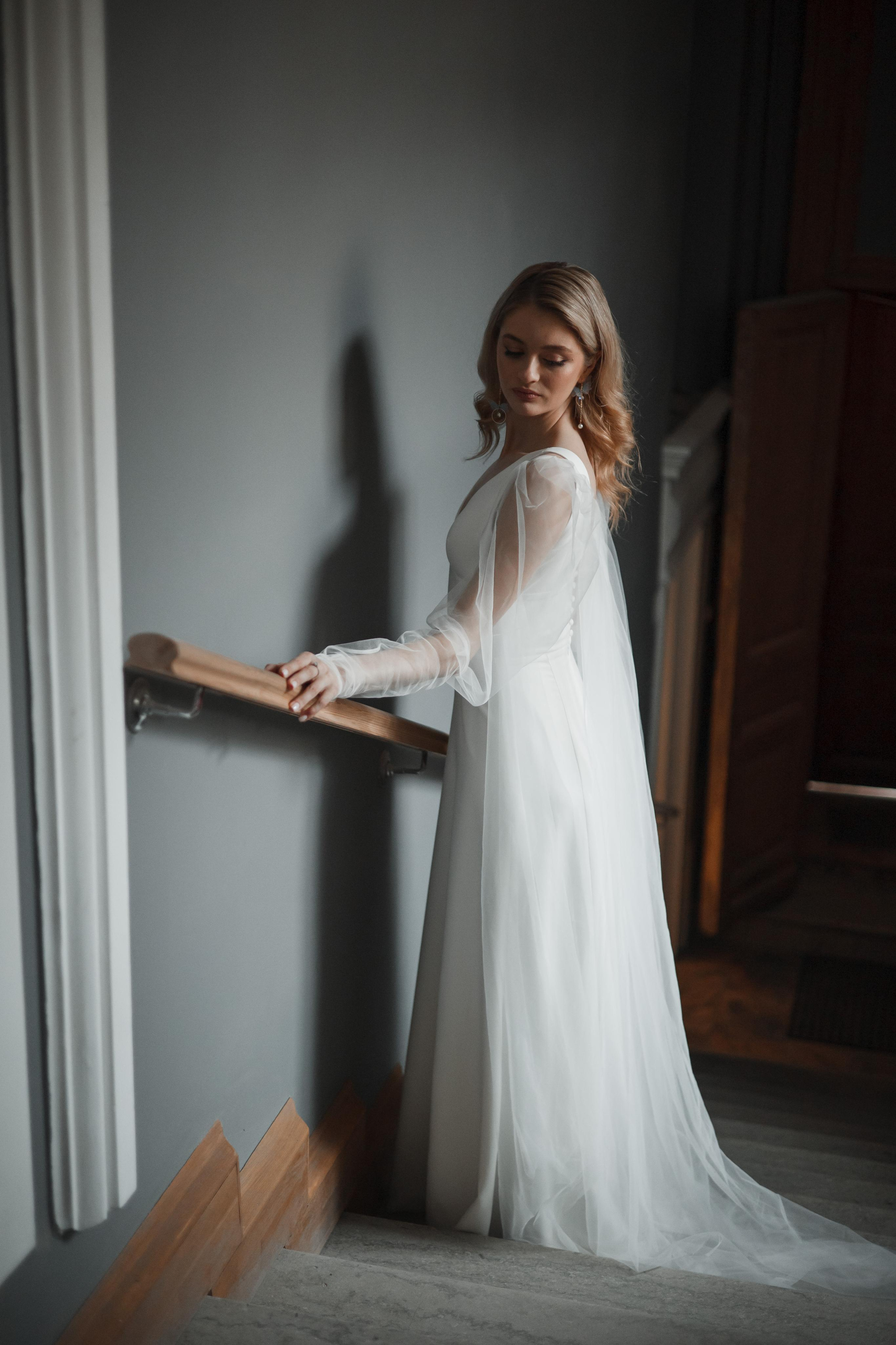 Свадебная фотосессия в отеле Movenpick. Свадебный и репортажный фотограф (Москва, Королев и другие)