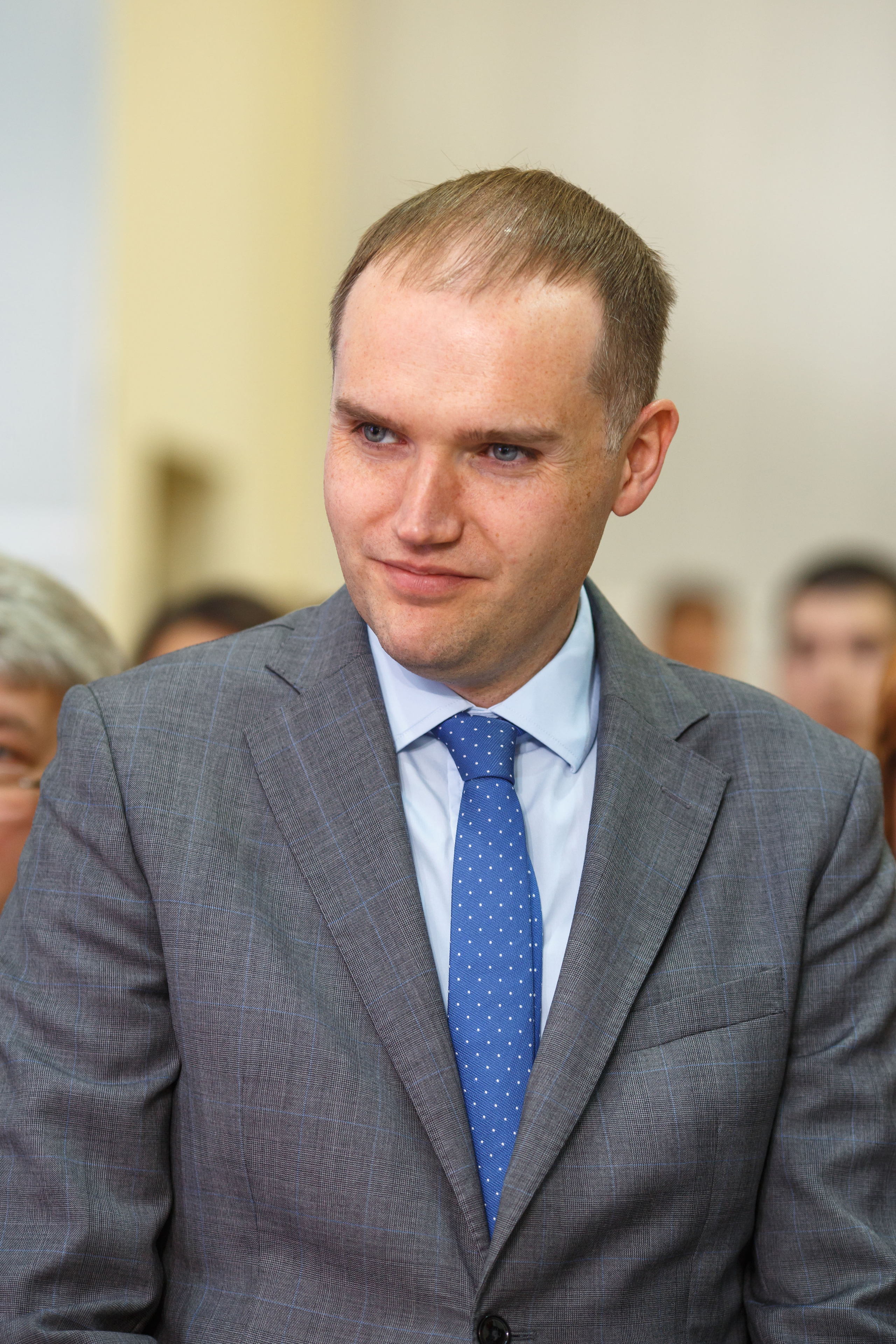 Конференция Министерства Торговли «Мир Детства». Свадебный и репортажный фотограф (Москва, Королев и другие)