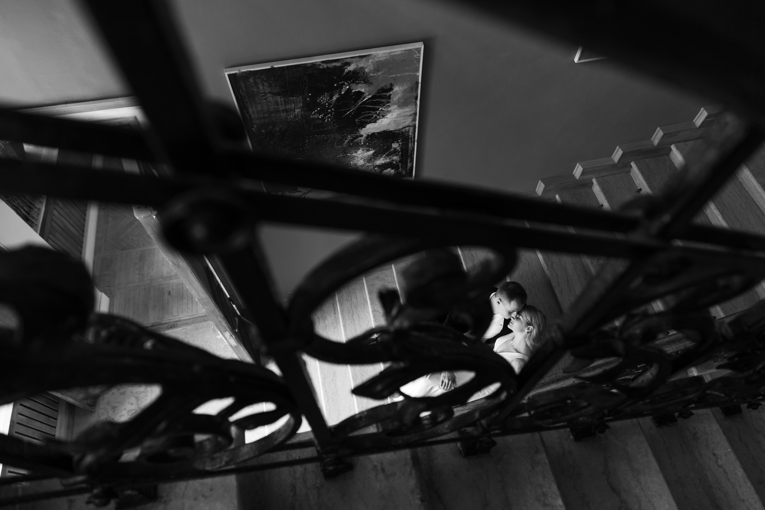 Свадебная фотосессия в отеле Movenpick. Свадебный и репортажный фотограф (Москва, Королев и другие)