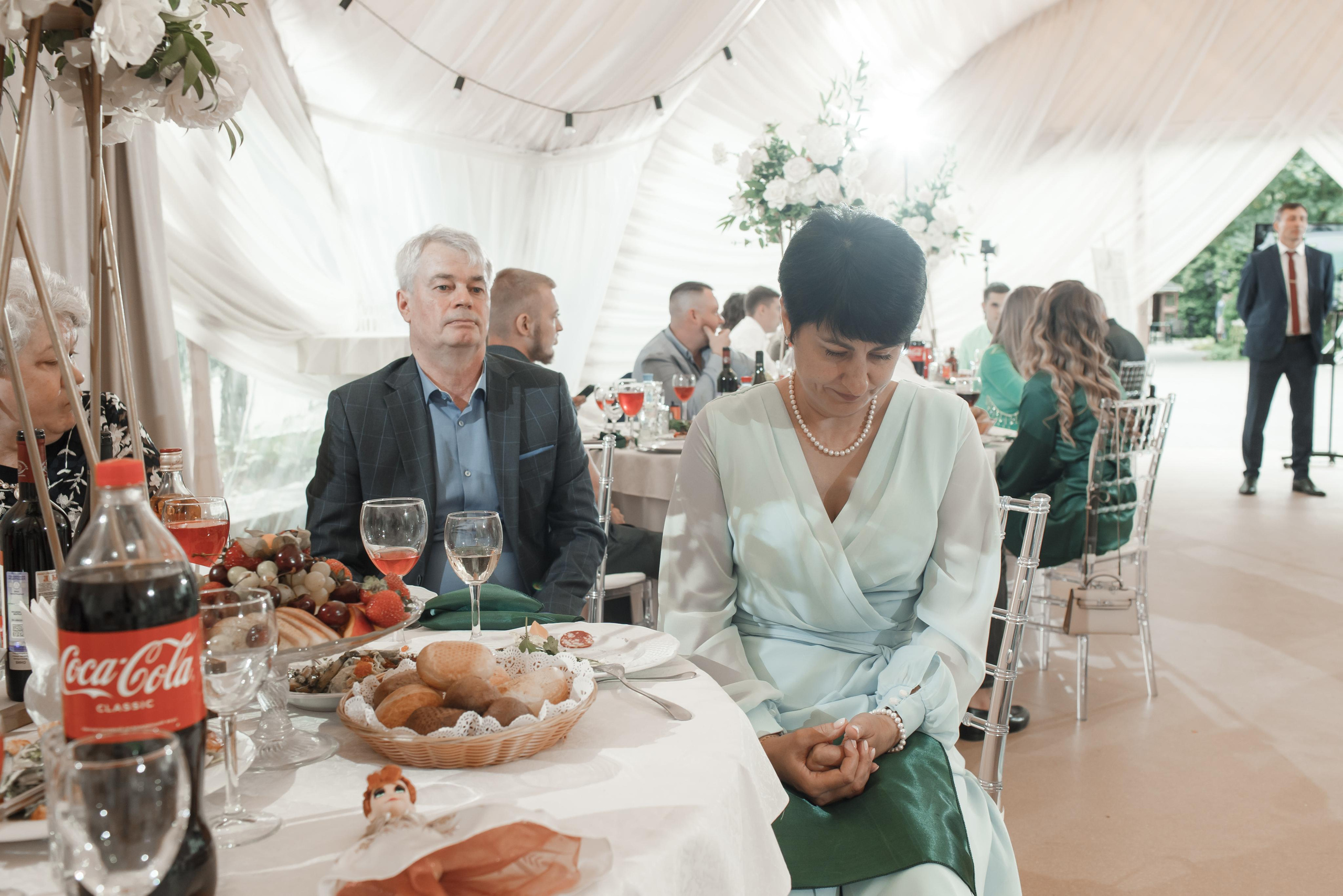 Яна и Дмитрий, Дворянское гнездо, ЗАГС г. Королев. Свадебный и репортажный фотограф (Москва, Королев и другие)