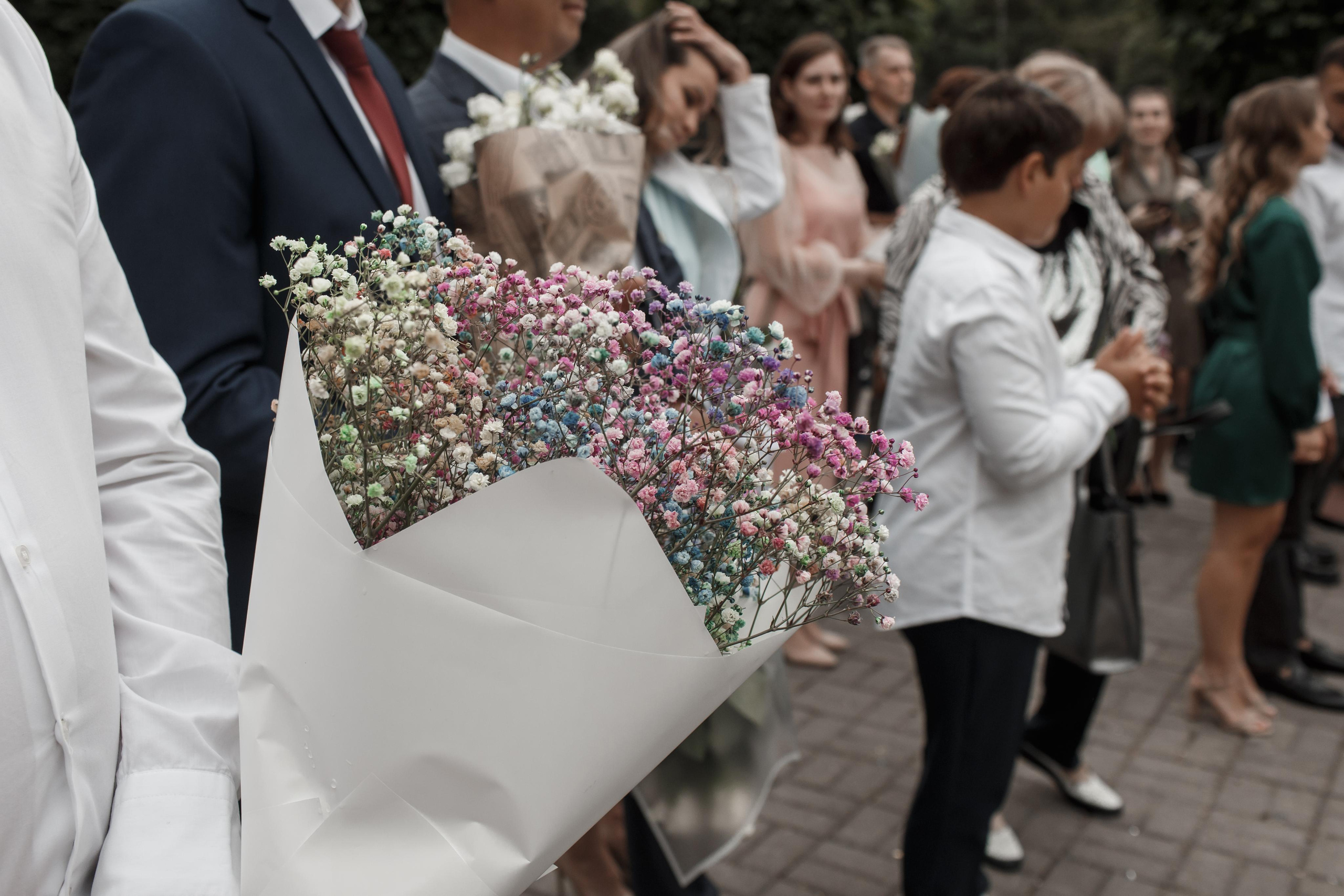 Яна и Дмитрий, Дворянское гнездо, ЗАГС г. Королев. Свадебный и репортажный фотограф (Москва, Королев и другие)
