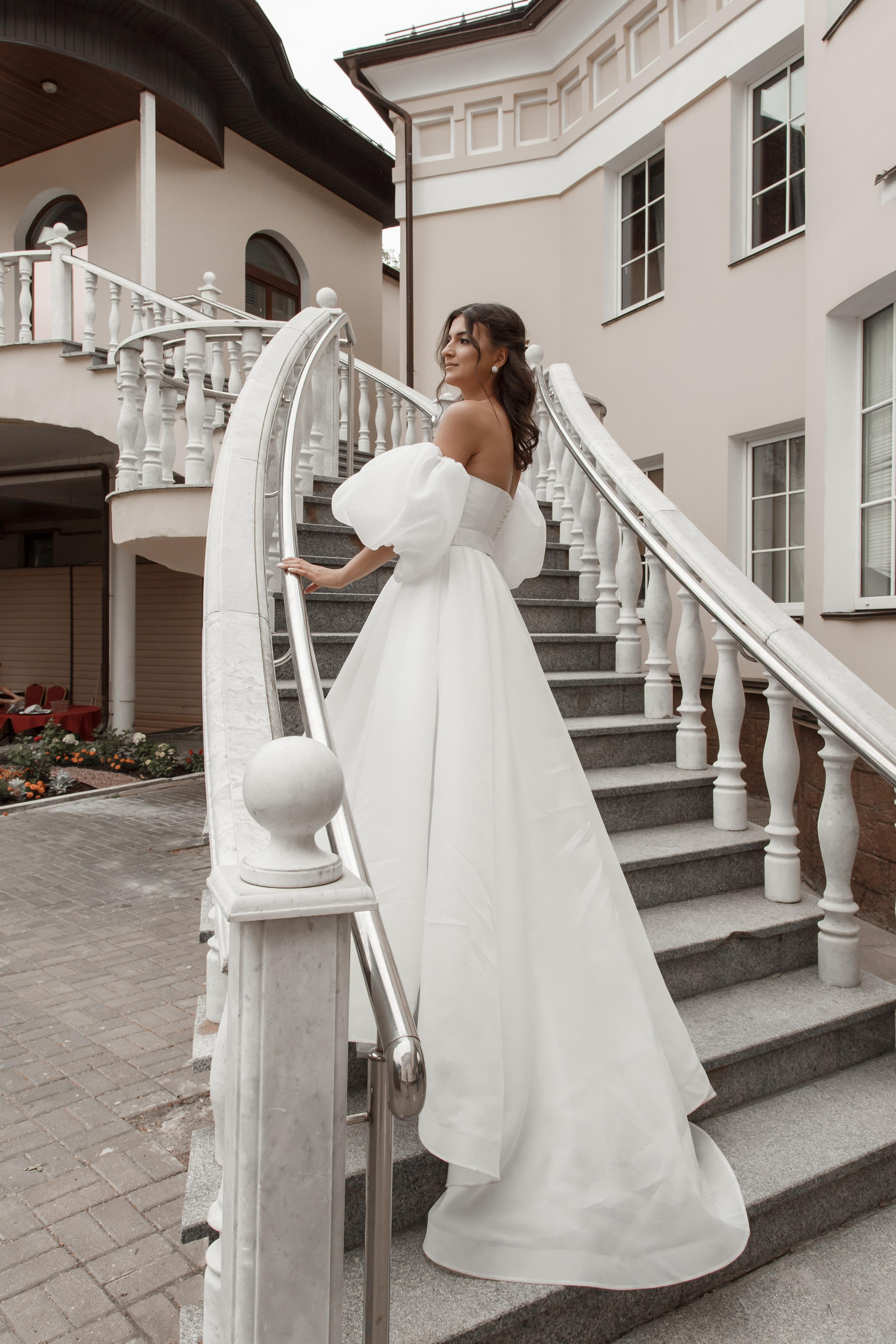 Яна и Дмитрий, Дворянское гнездо, ЗАГС г. Королев. Свадебный и репортажный фотограф (Москва, Королев и другие)