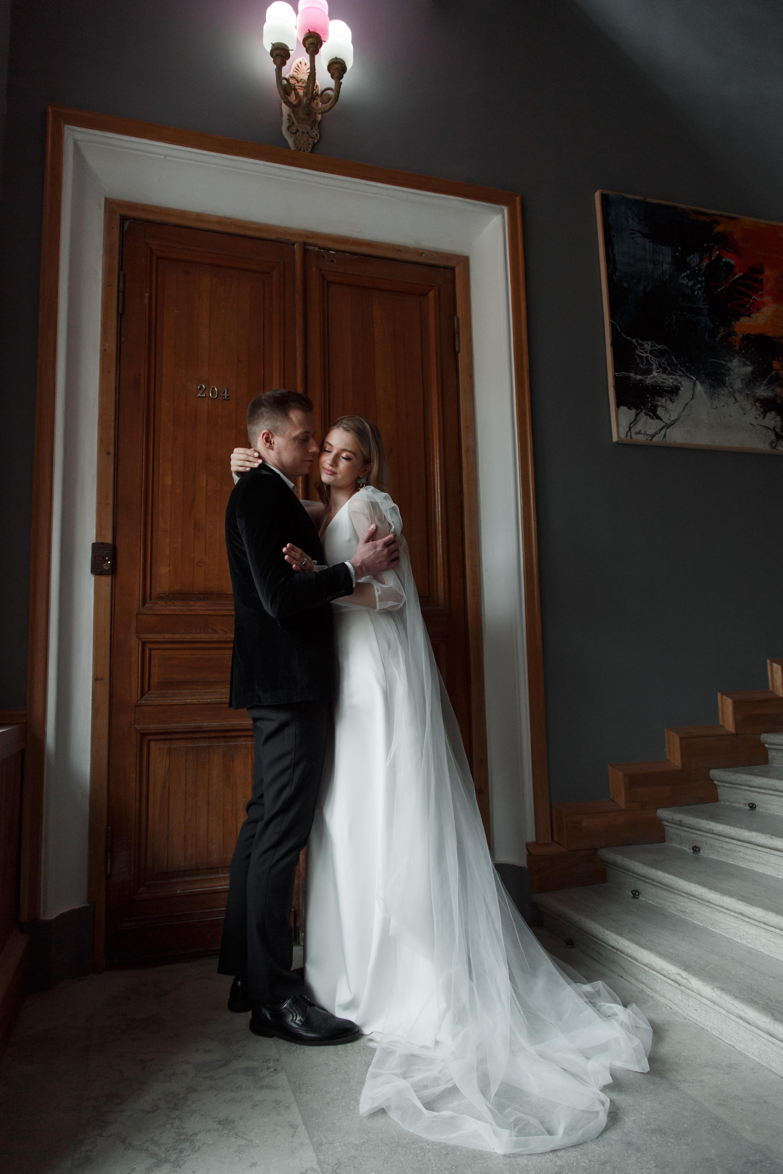 Свадебная фотосессия в отеле Movenpick. Свадебный и репортажный фотограф (Москва, Королев и другие)