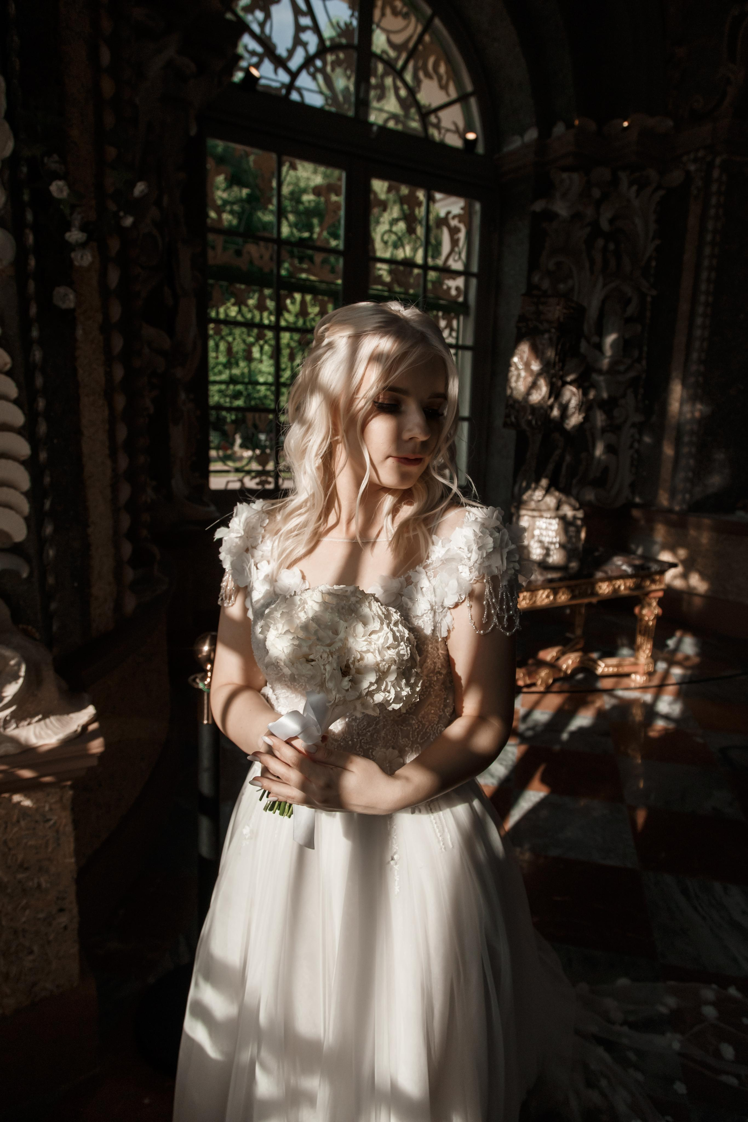 Виктория и Даниил, Железнодорожный + Кусково. Свадебный и репортажный фотограф (Москва, Королев и другие)