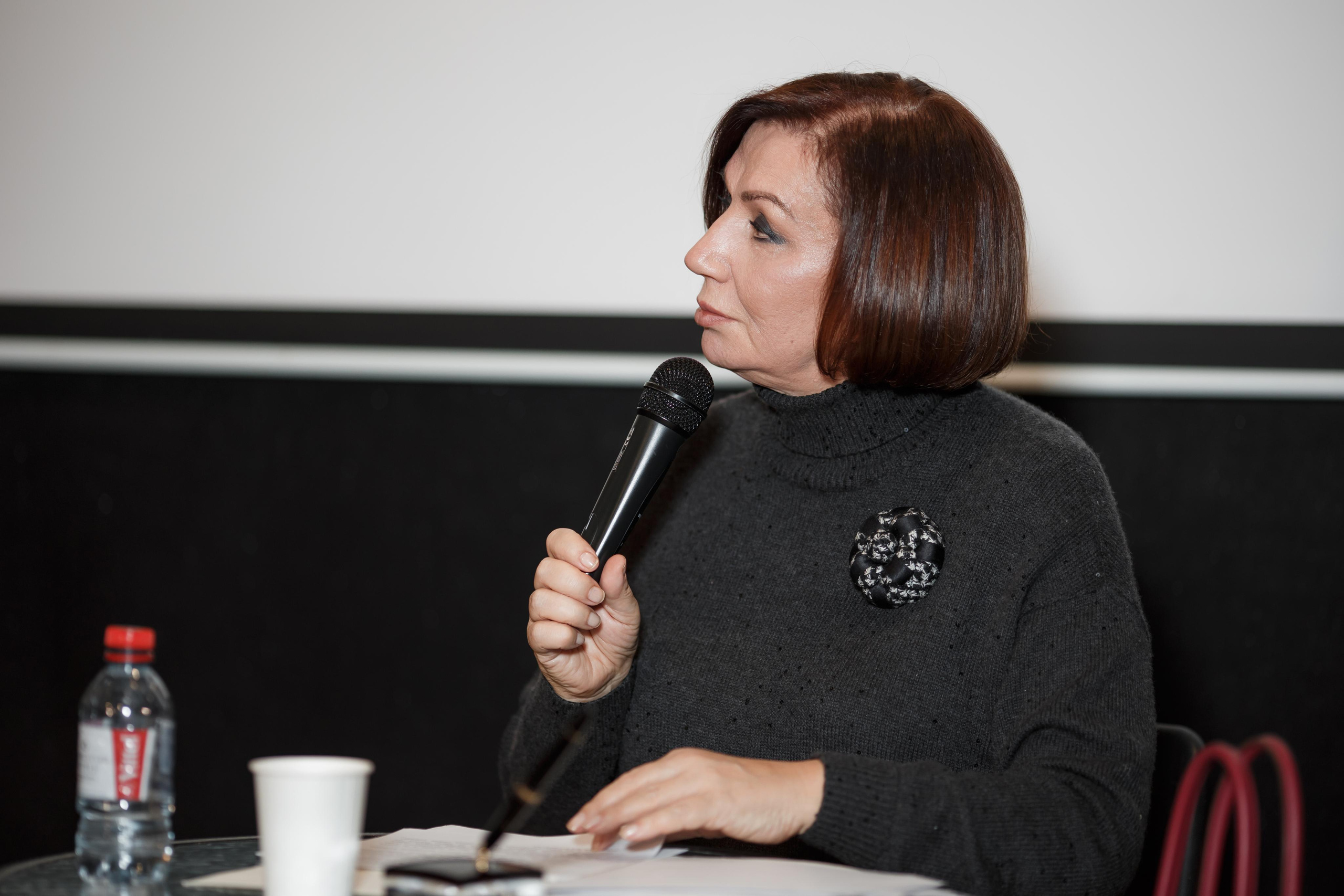 Марина Мелия — бизнес-портрет, Конференция. Свадебный и репортажный фотограф (Москва, Королев и другие)