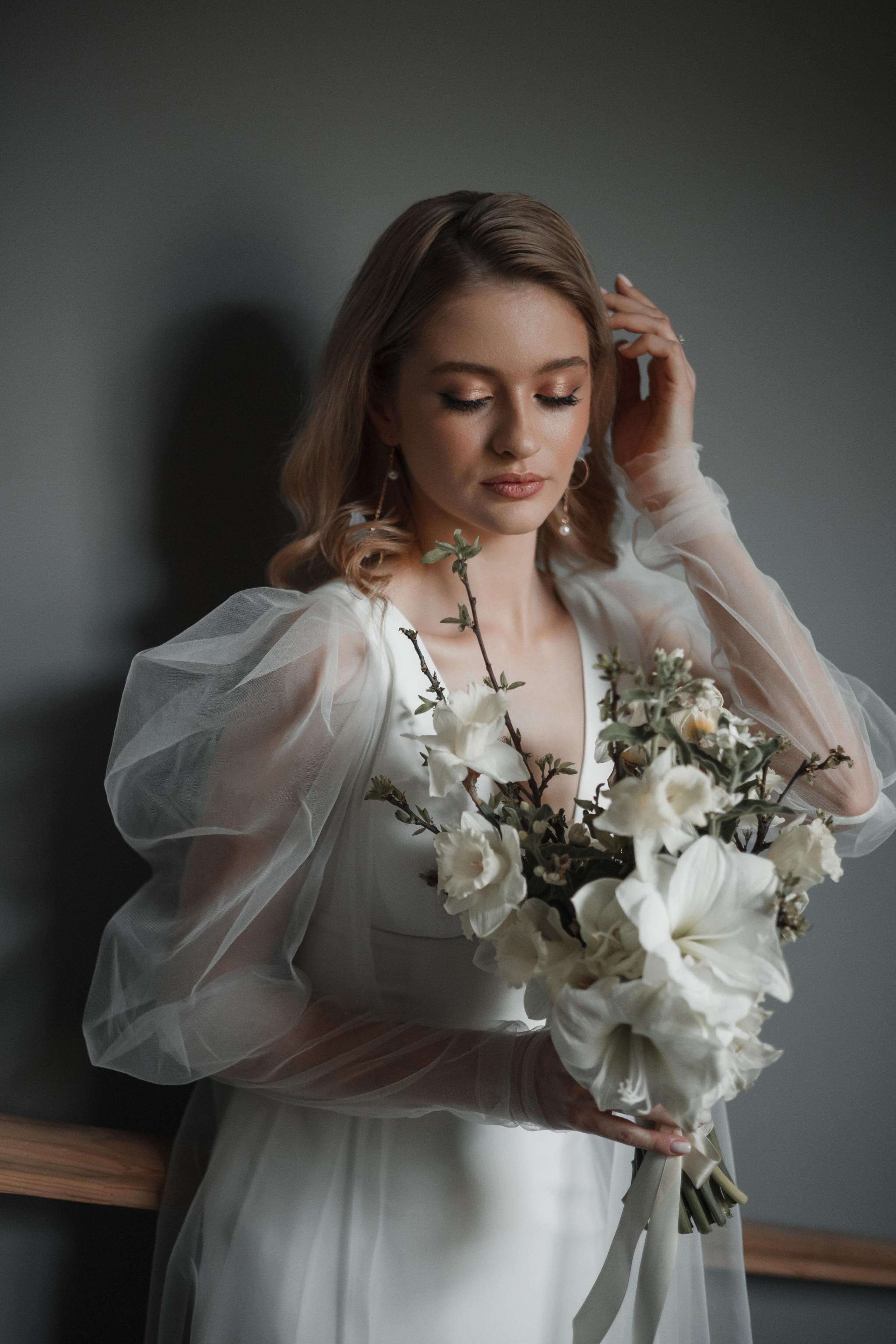 Свадебная фотосессия в отеле Movenpick. Свадебный и репортажный фотограф (Москва, Королев и другие)