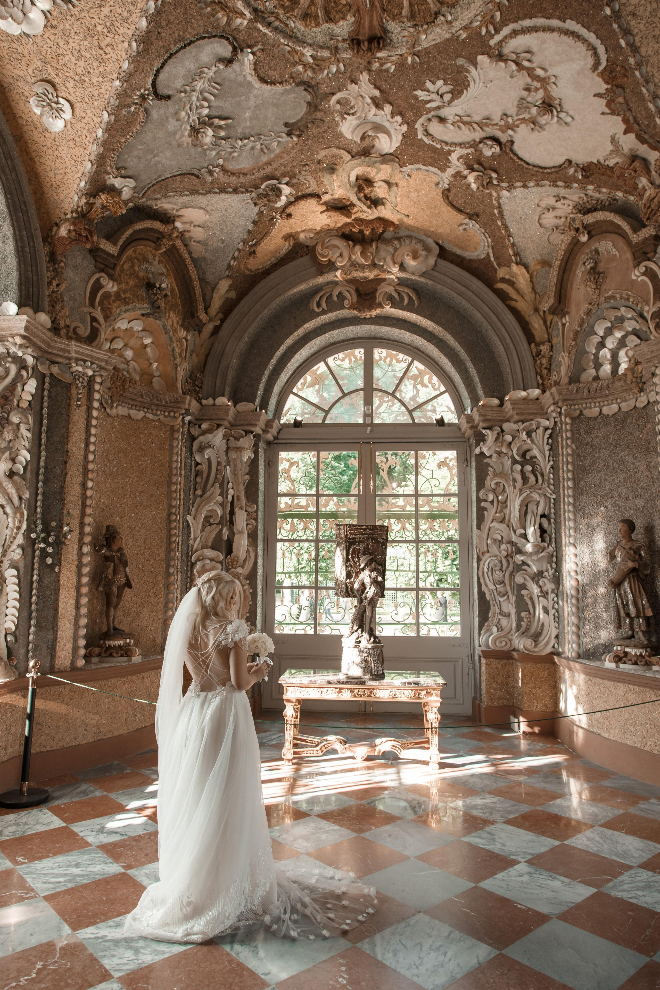 Виктория и Даниил, Железнодорожный + Кусково. Свадебный и репортажный фотограф (Москва, Королев и другие)