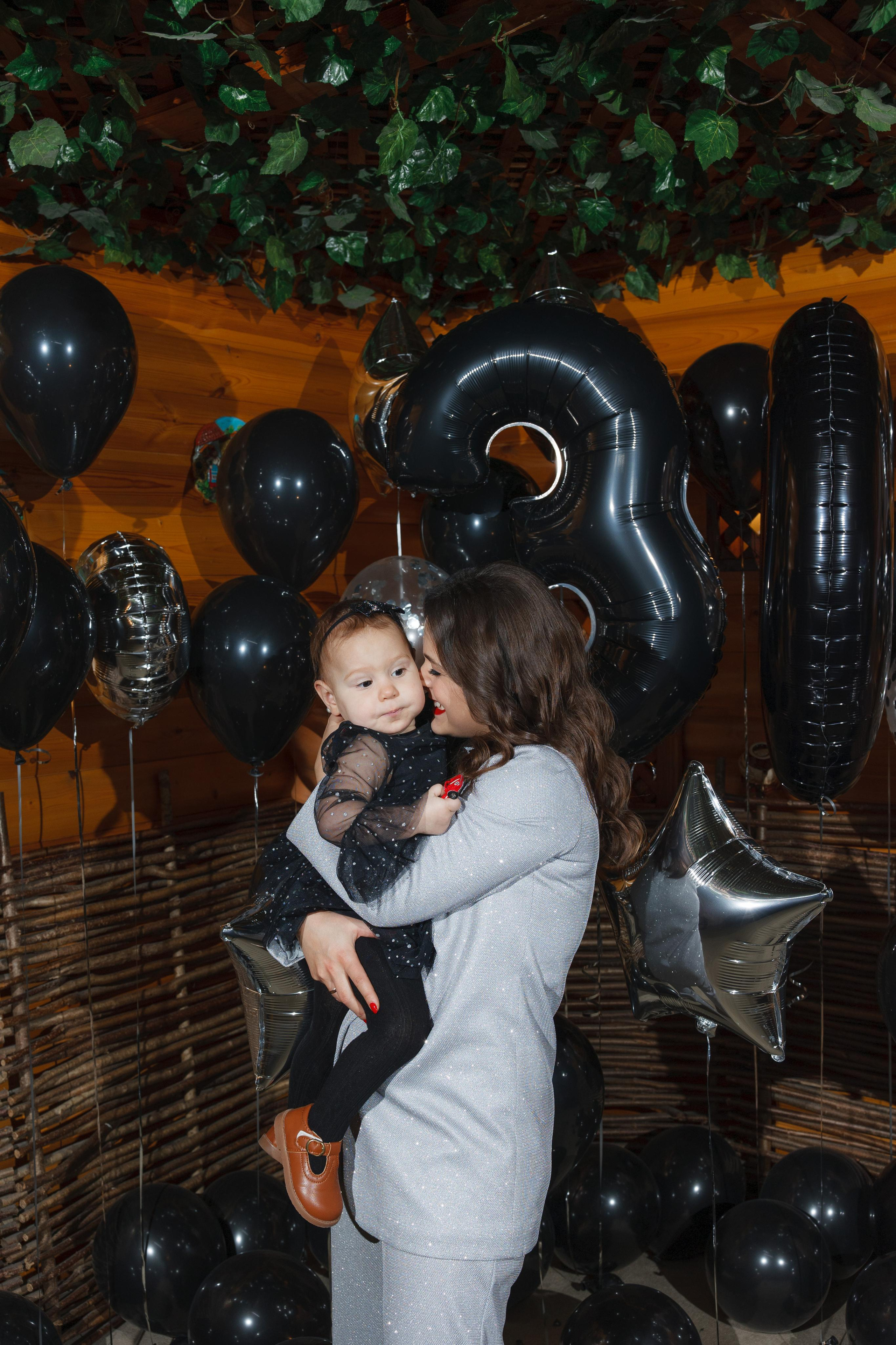 День рождения в ресторане «Кодру». Свадебный и репортажный фотограф (Москва, Королев и другие)