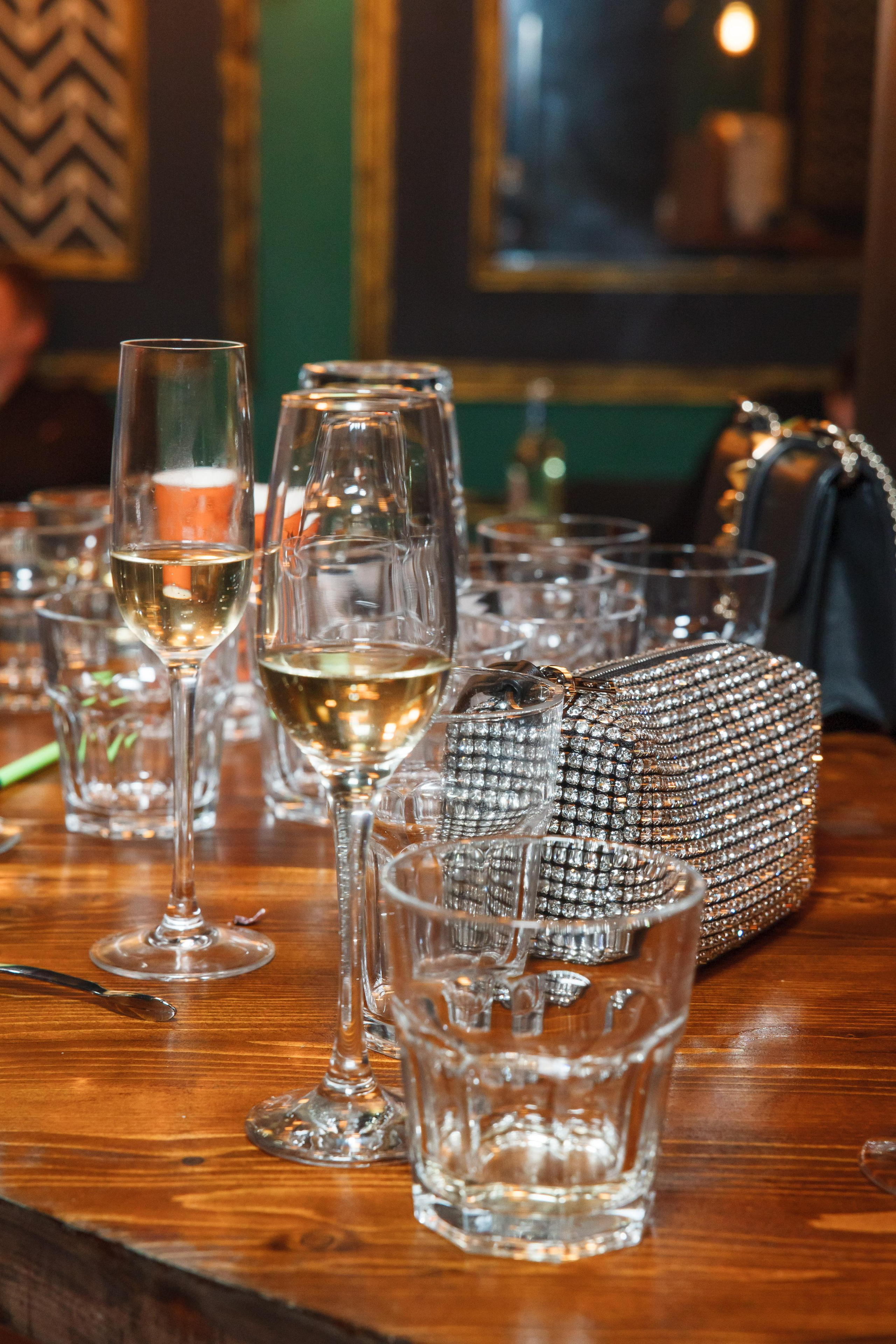 День рождения в лофте, квиз. Свадебный и репортажный фотограф (Москва, Королев и другие)