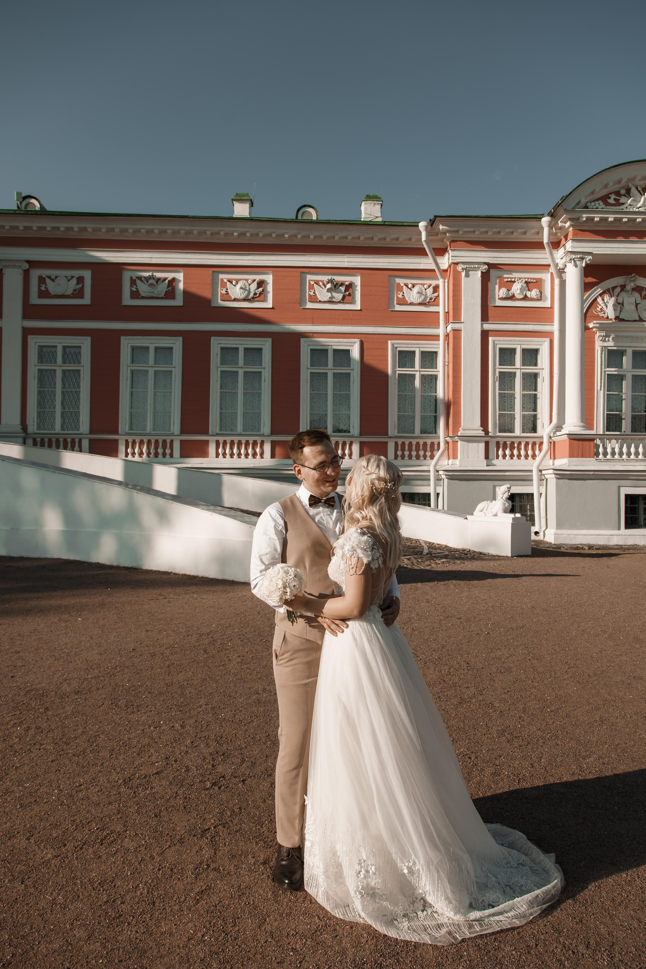 Виктория и Даниил, Железнодорожный + Кусково. Свадебный и репортажный фотограф (Москва, Королев и другие)