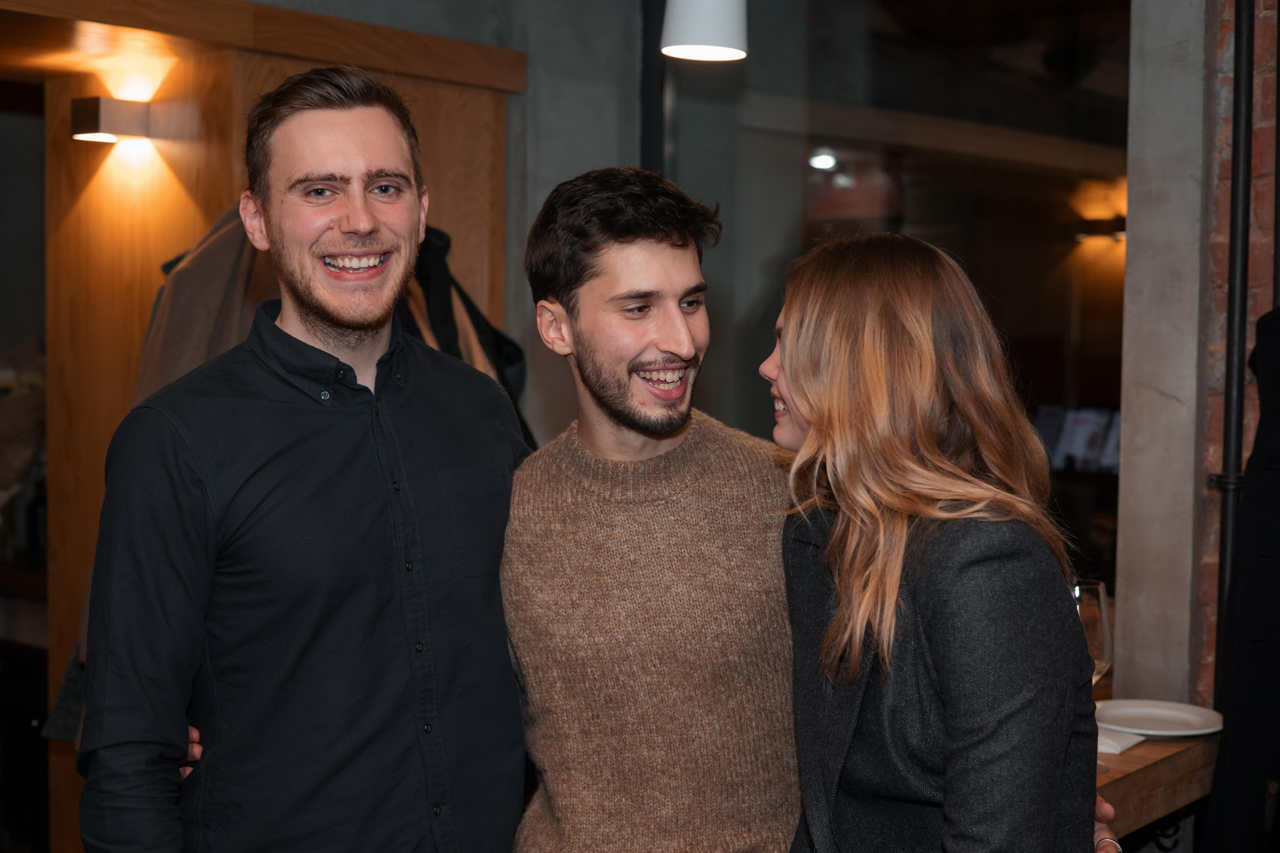 День рождения в баре «Too much». Свадебный и репортажный фотограф (Москва, Королев и другие)