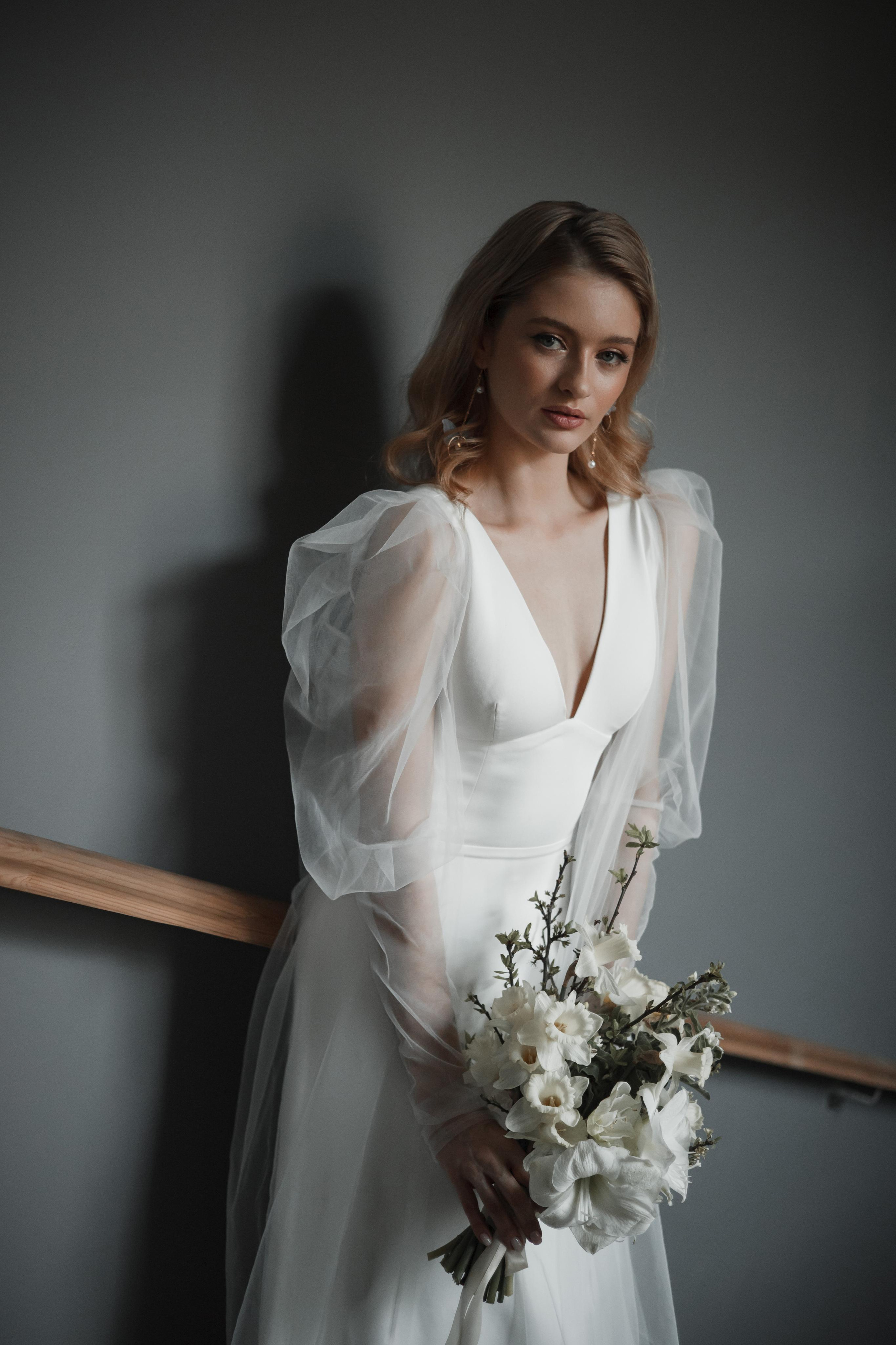 Свадебная фотосессия в отеле Movenpick. Свадебный и репортажный фотограф (Москва, Королев и другие)