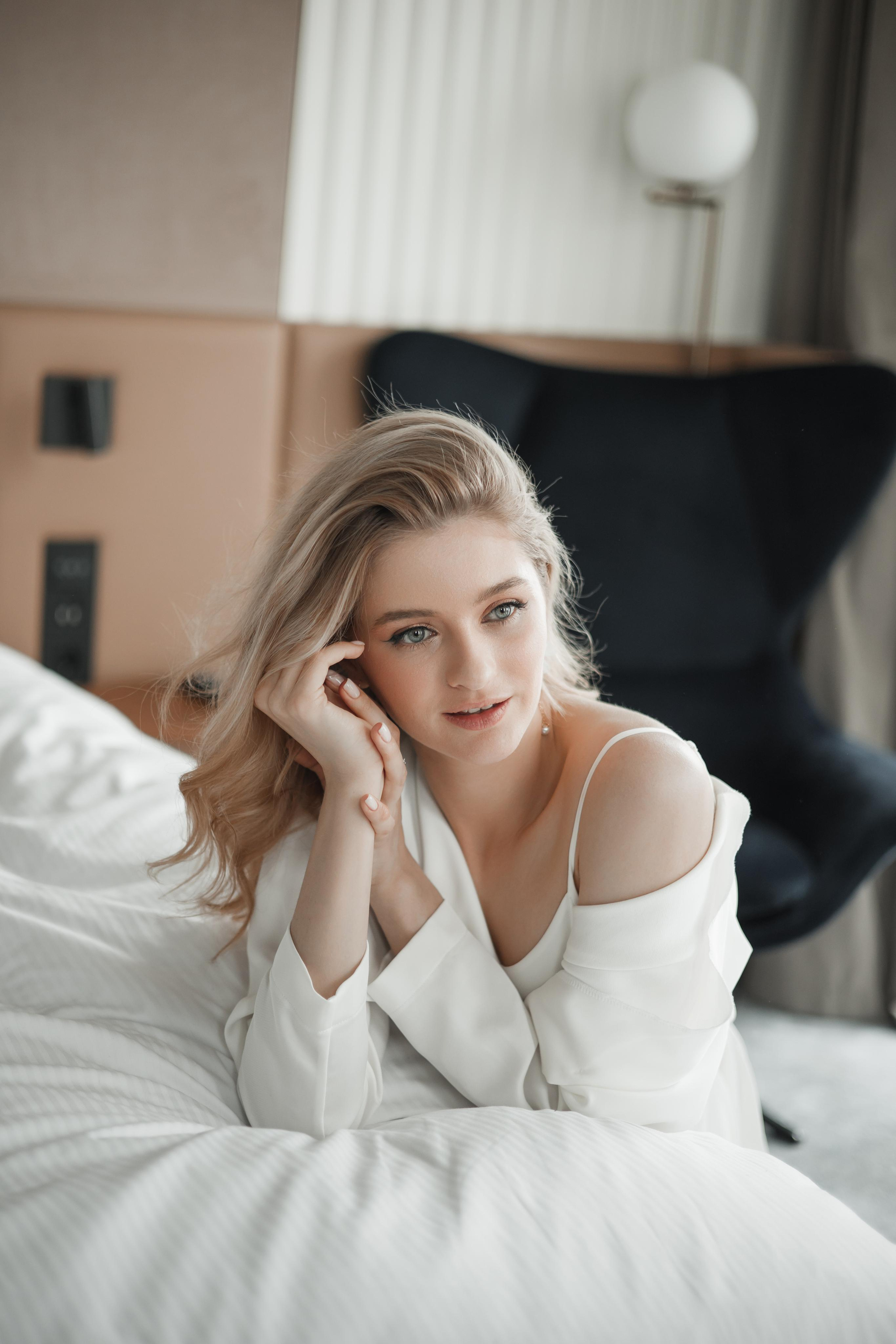 Свадебная фотосессия в отеле Movenpick. Свадебный и репортажный фотограф (Москва, Королев и другие)