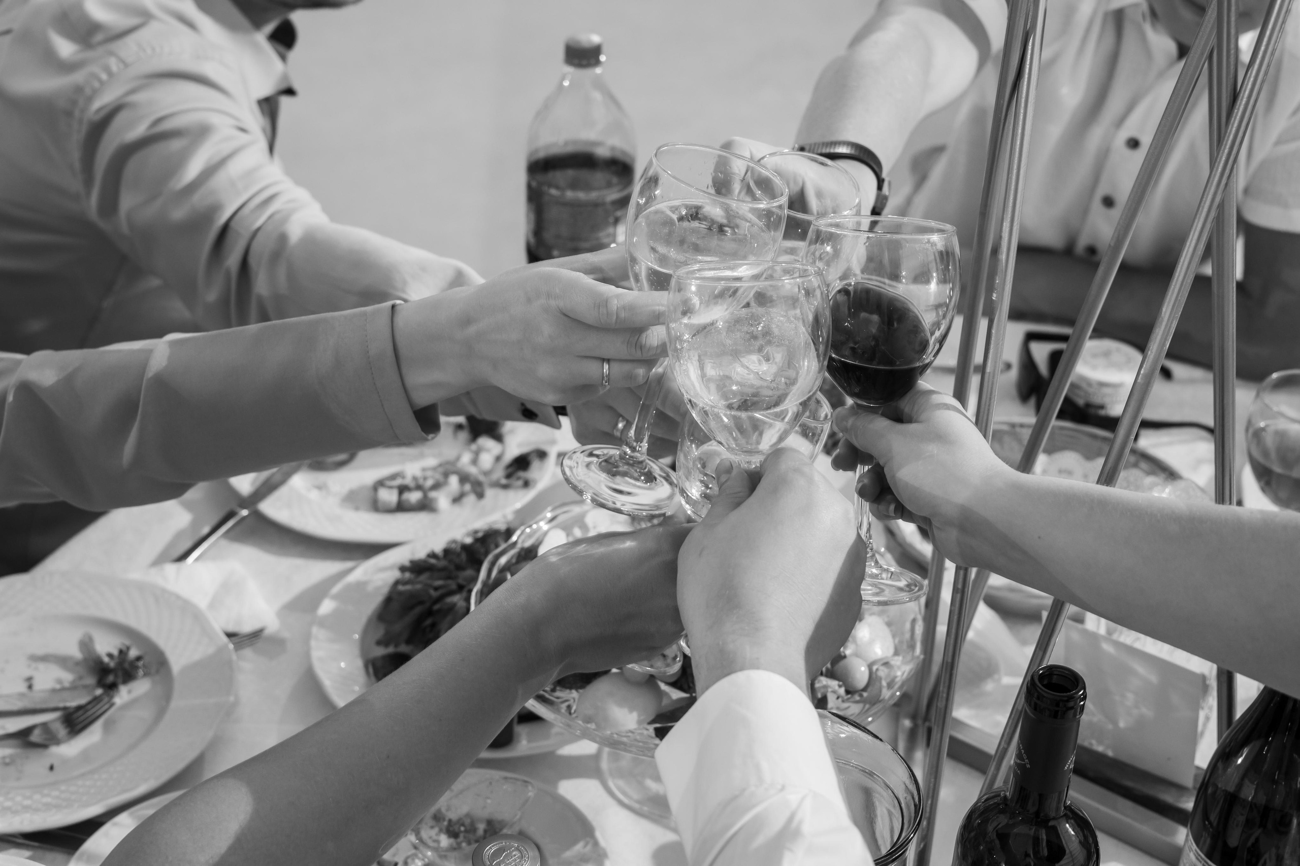 Яна и Дмитрий, Дворянское гнездо, ЗАГС г. Королев. Свадебный и репортажный фотограф (Москва, Королев и другие)