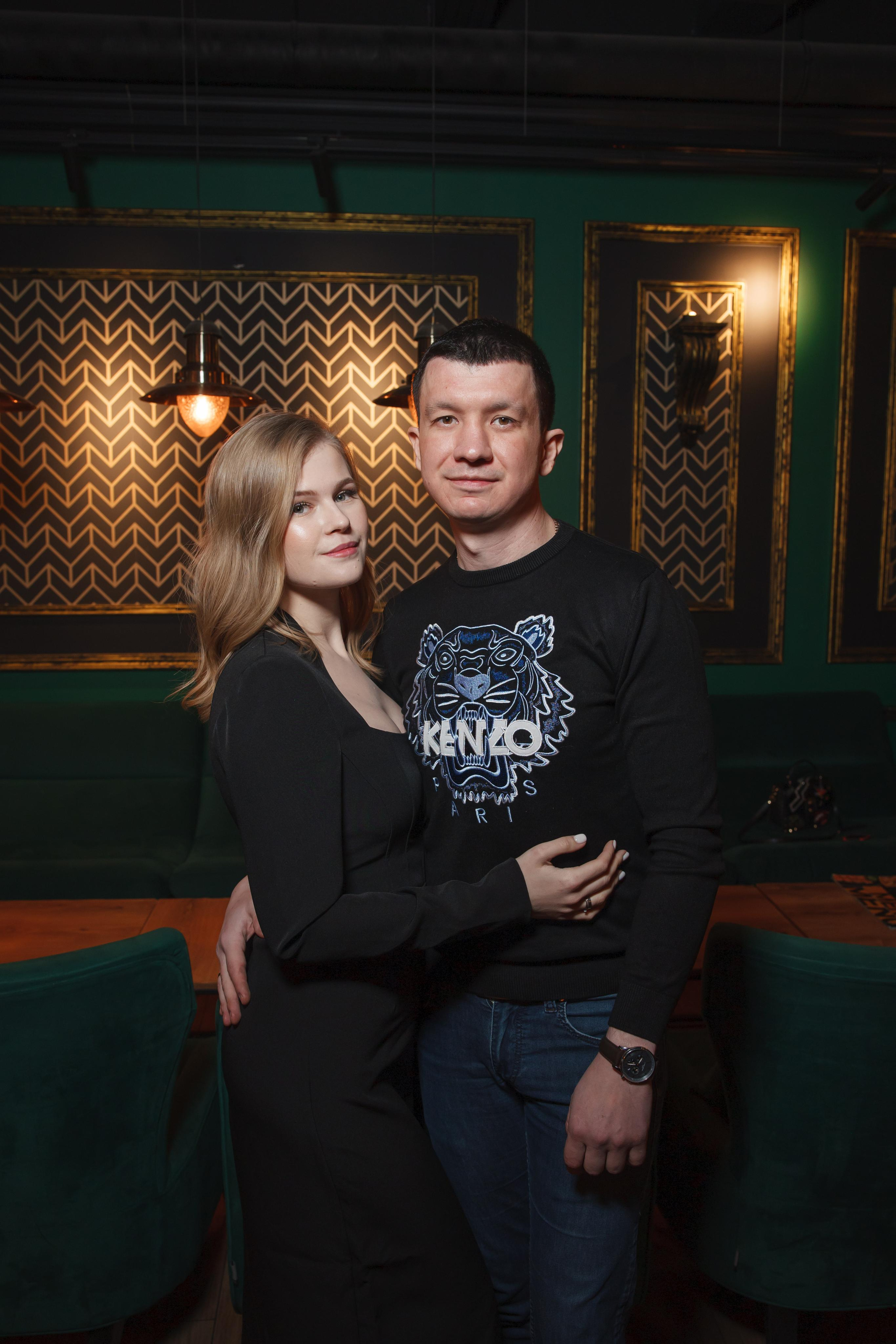 День рождения в лофте, квиз. Свадебный и репортажный фотограф (Москва, Королев и другие)