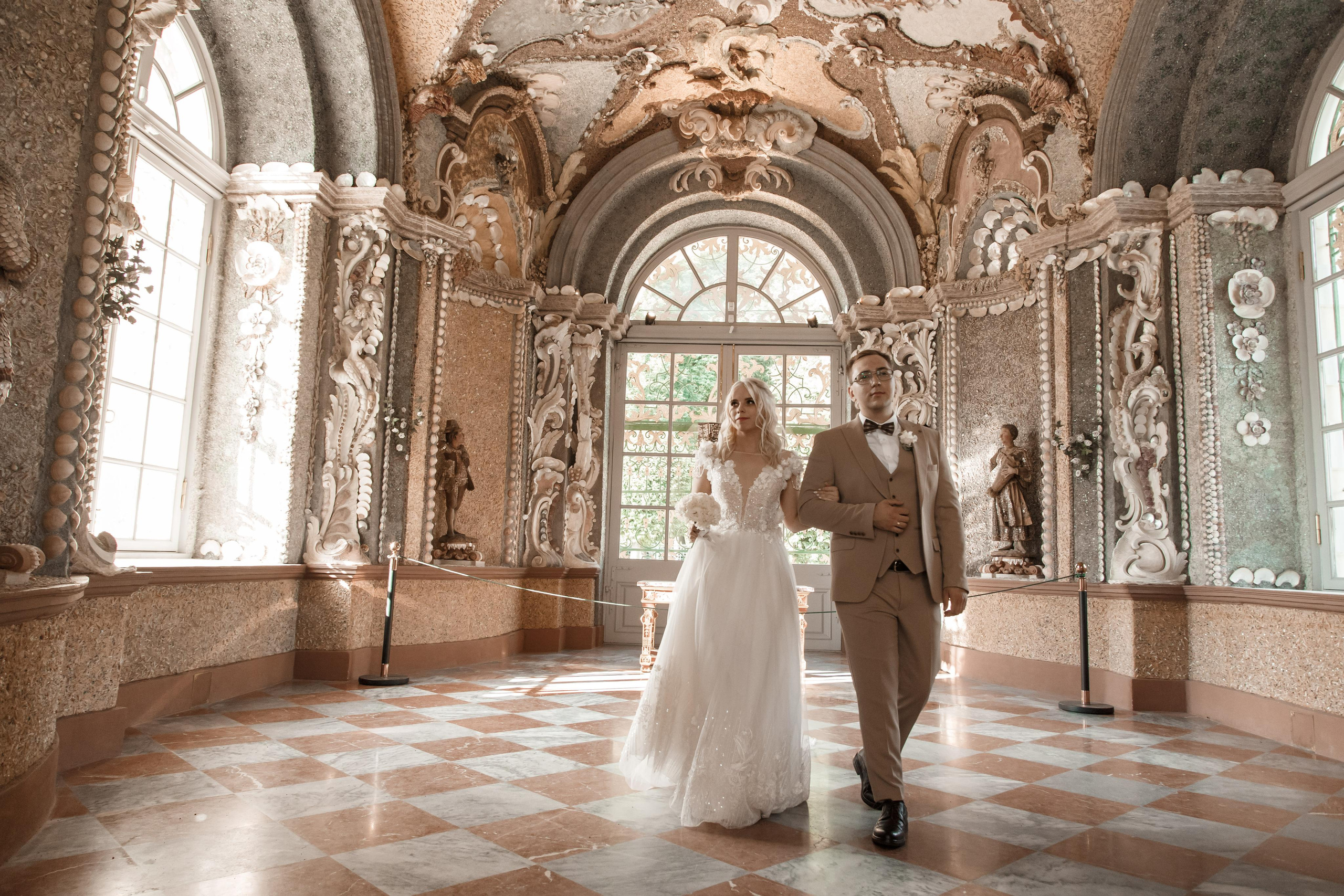 Виктория и Даниил, Железнодорожный + Кусково. Свадебный и репортажный фотограф (Москва, Королев и другие)