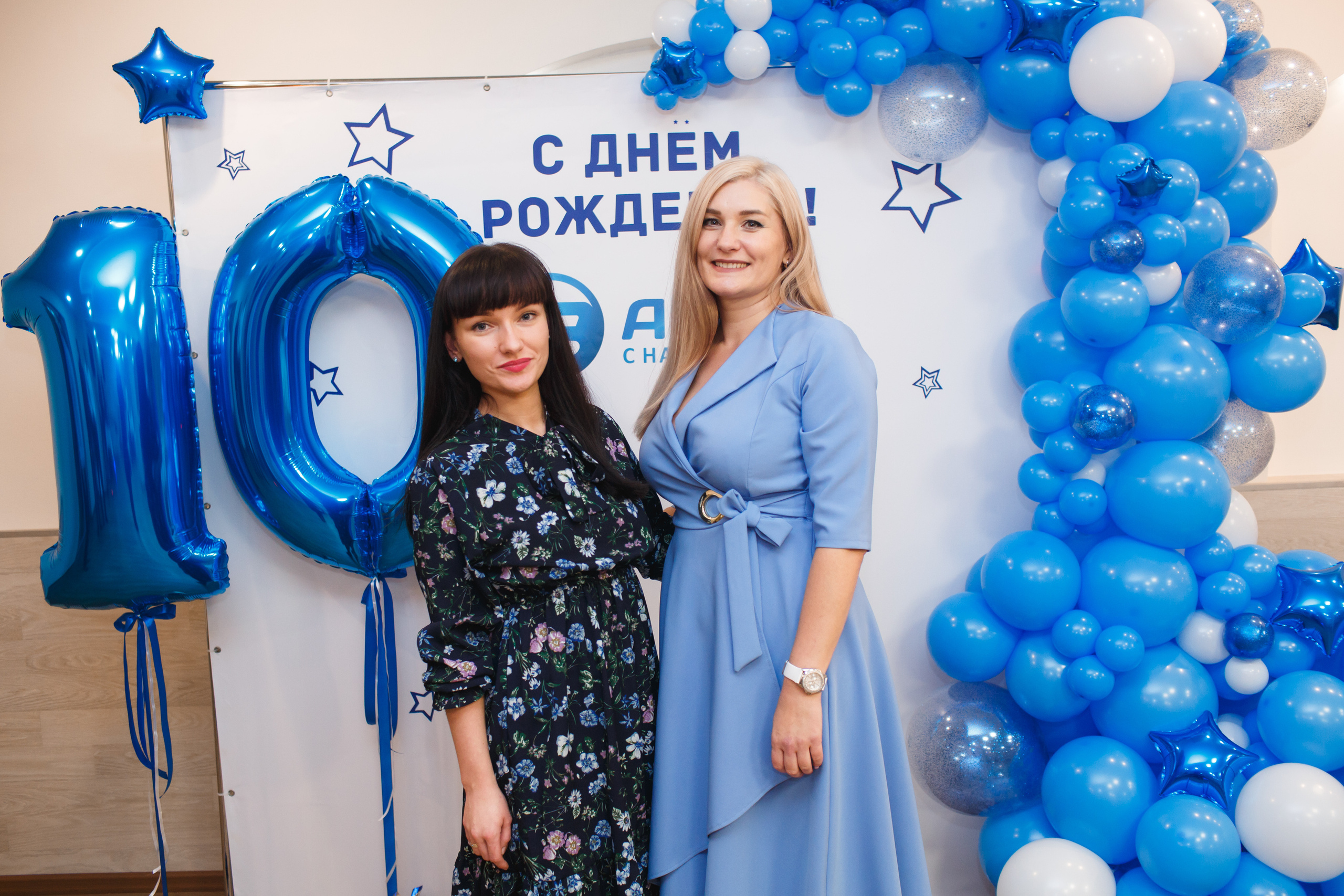 Съемка на прессволе, ТД «Аэро». Свадебный и репортажный фотограф (Москва, Королев и другие)