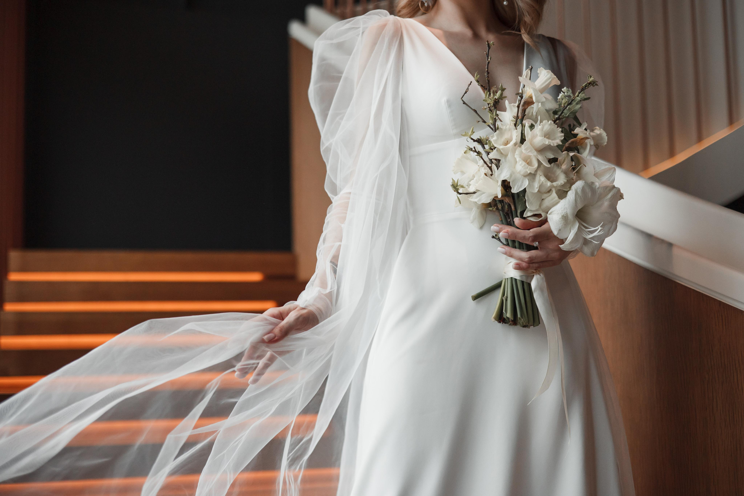 Свадебная фотосессия в отеле Movenpick. Свадебный и репортажный фотограф (Москва, Королев и другие)