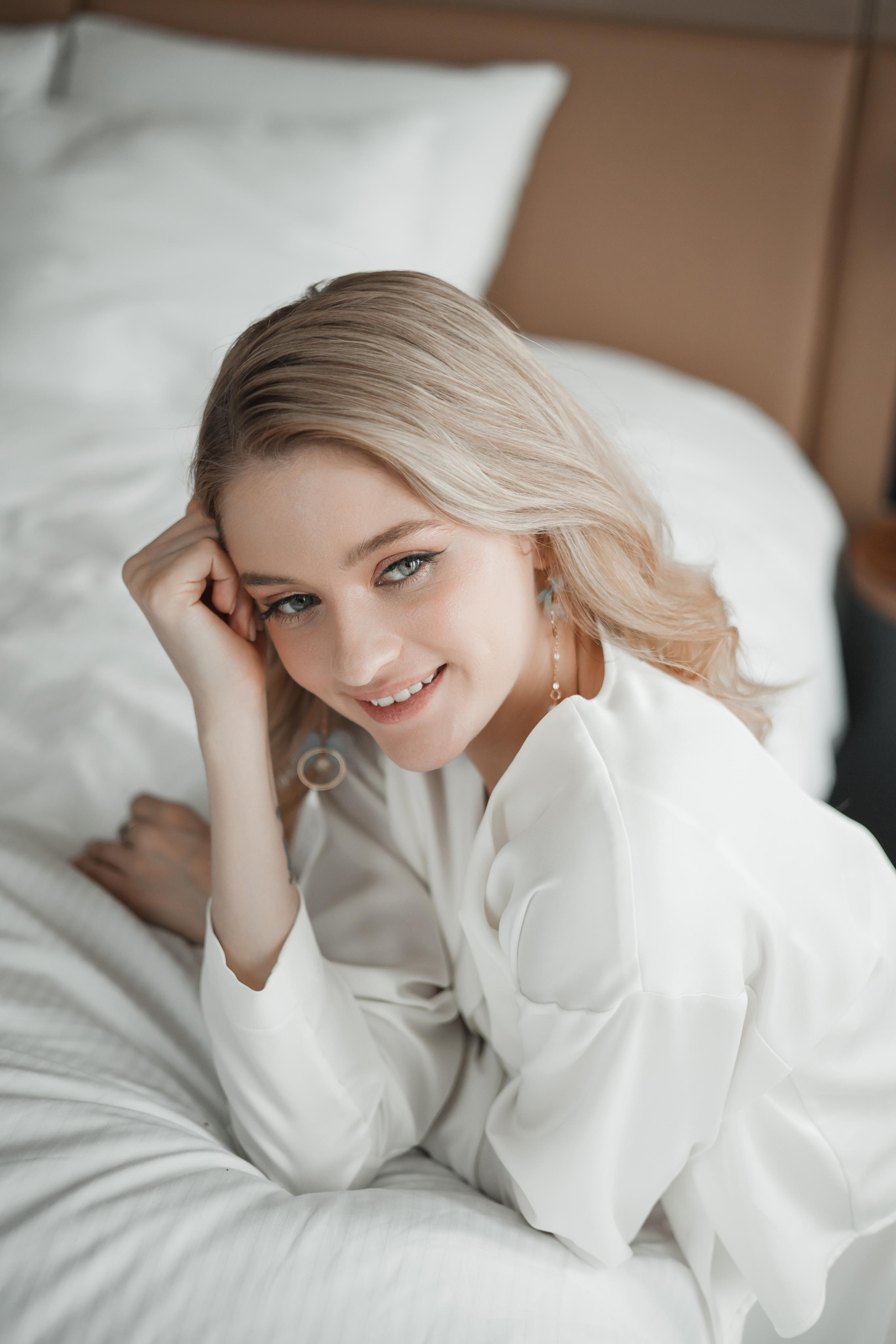 Свадебная фотосессия в отеле Movenpick. Свадебный и репортажный фотограф (Москва, Королев и другие)