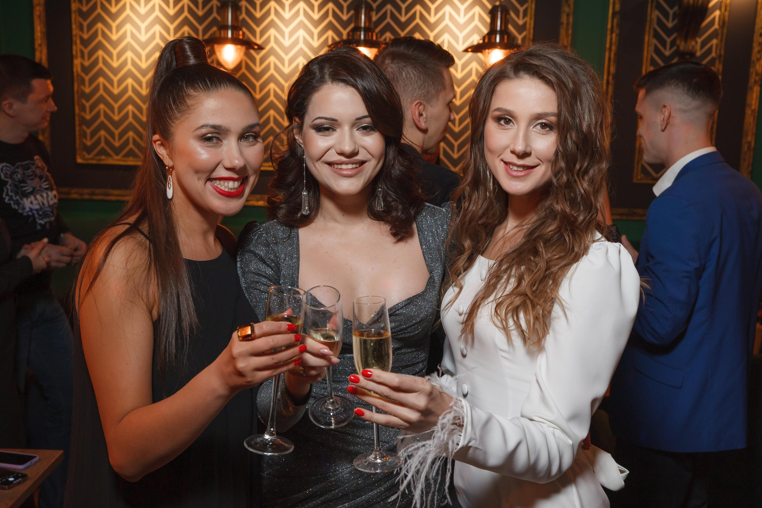 День рождения в лофте, квиз. Свадебный и репортажный фотограф (Москва, Королев и другие)