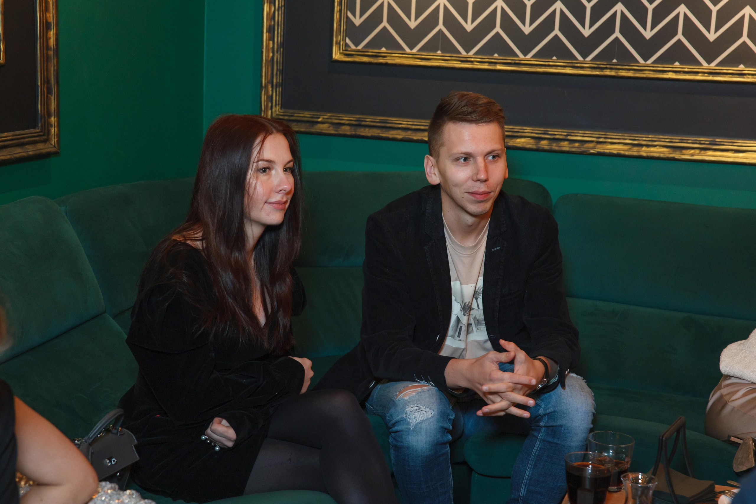 День рождения в лофте, квиз. Свадебный и репортажный фотограф (Москва, Королев и другие)