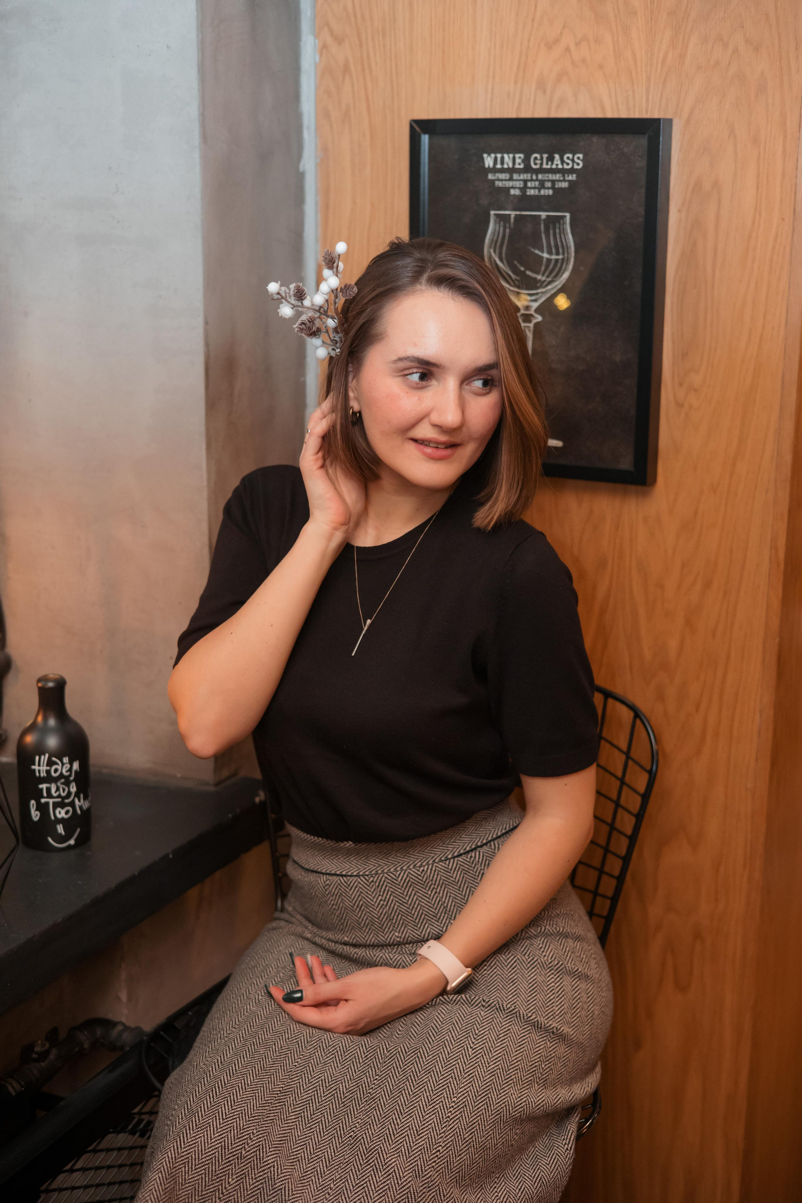 День рождения в баре «Too much». Свадебный и репортажный фотограф (Москва, Королев и другие)