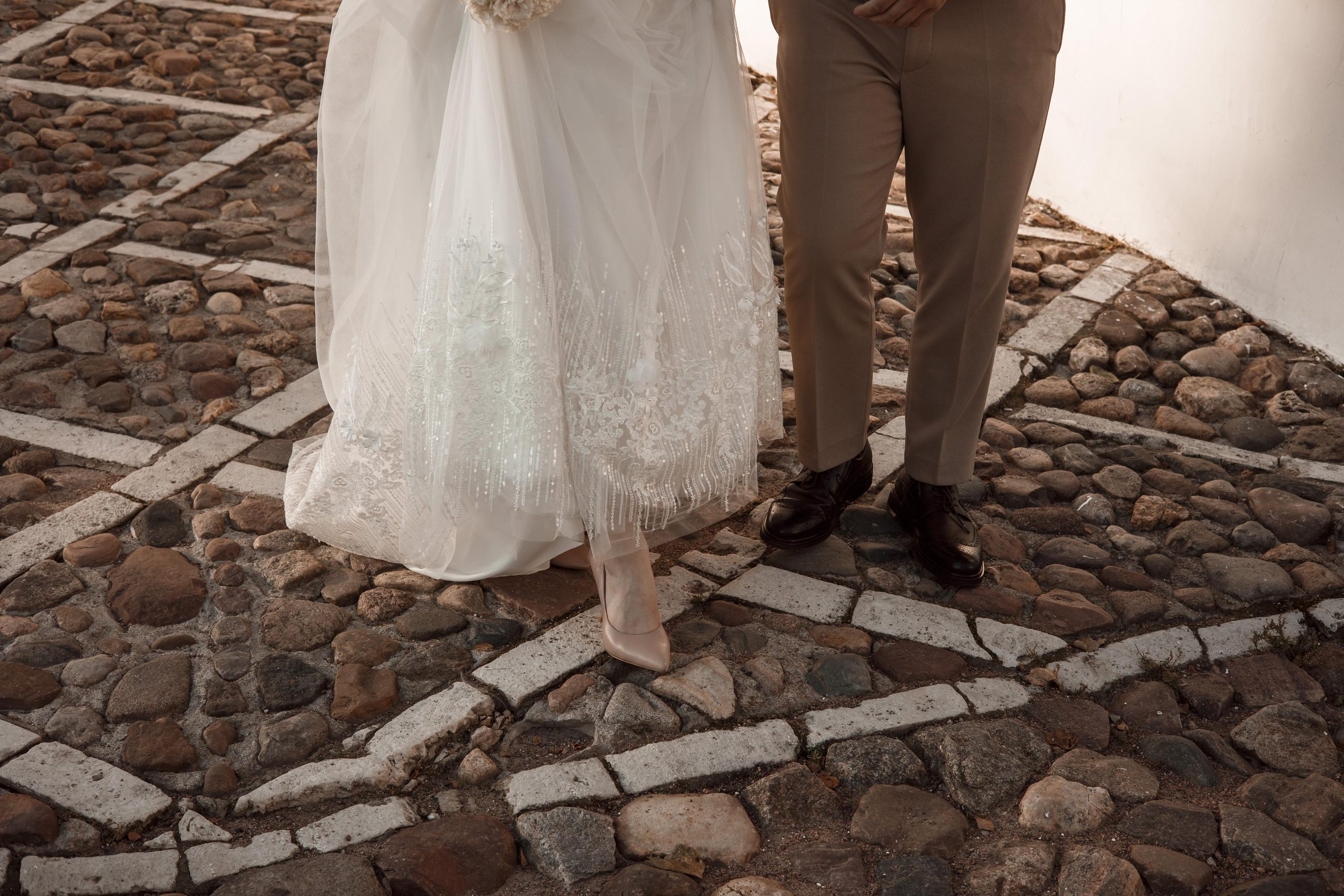 Виктория и Даниил, Железнодорожный + Кусково. Свадебный и репортажный фотограф (Москва, Королев и другие)