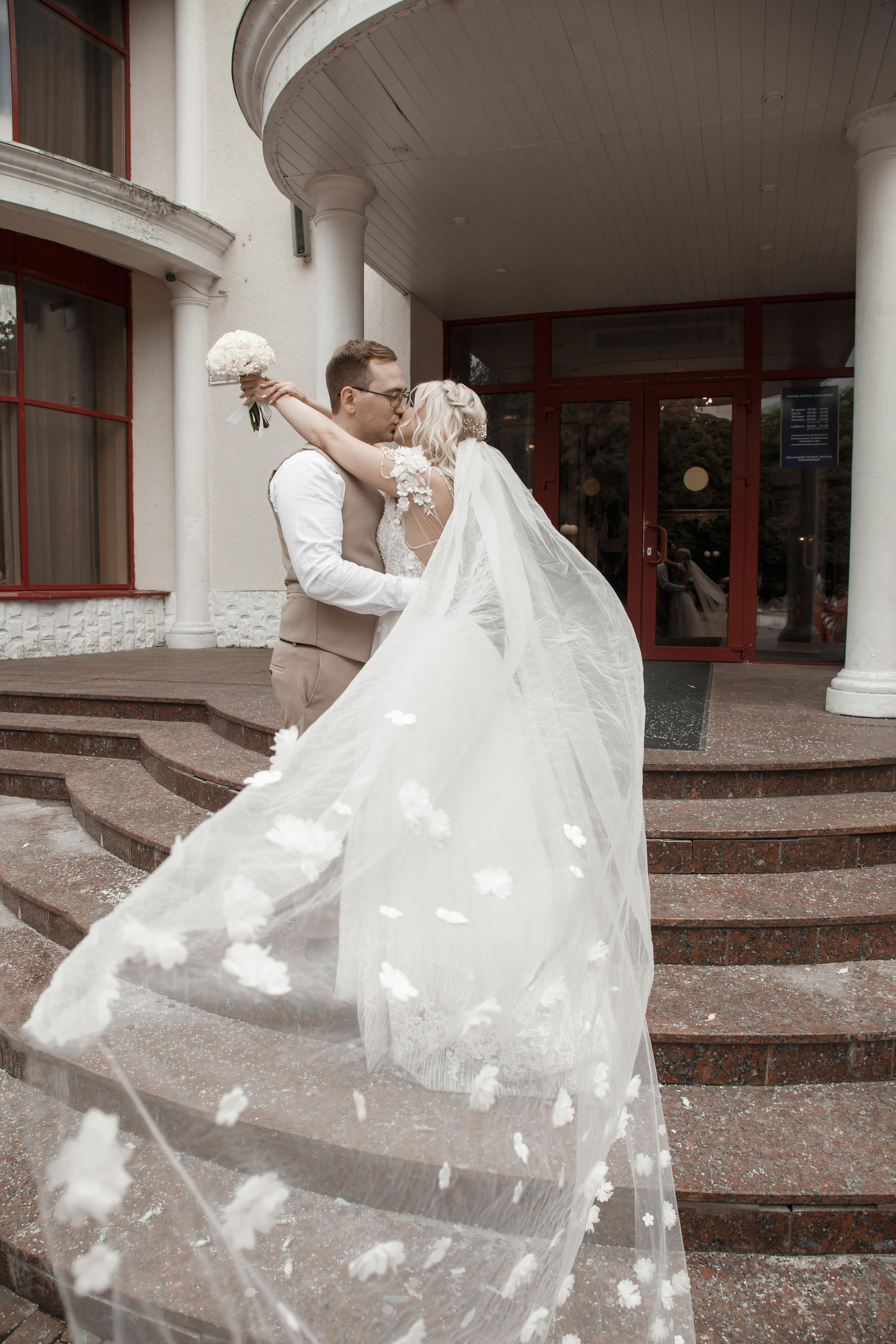 Виктория и Даниил, Железнодорожный + Кусково. Свадебный и репортажный фотограф (Москва, Королев и другие)