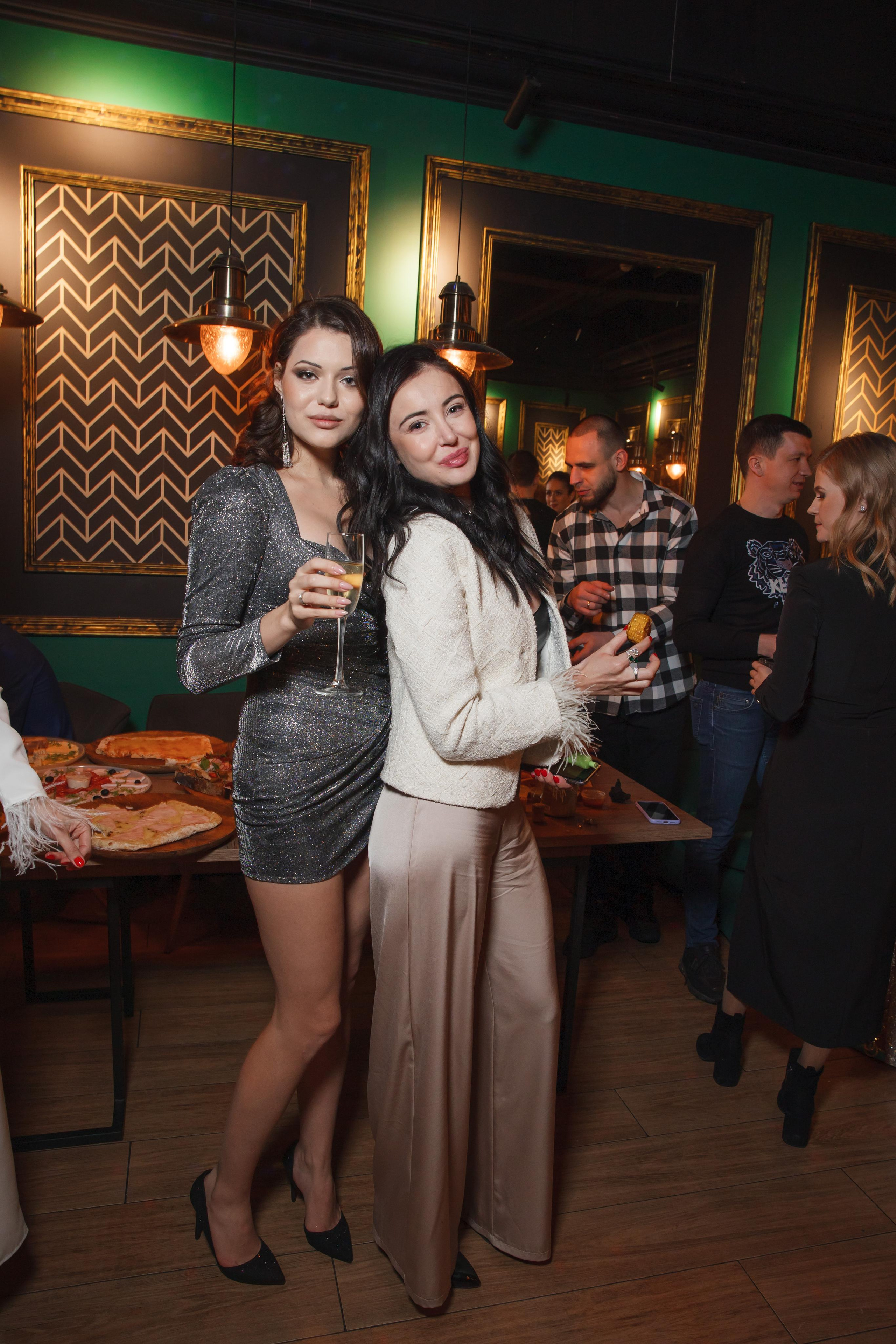 День рождения в лофте, квиз. Свадебный и репортажный фотограф (Москва, Королев и другие)