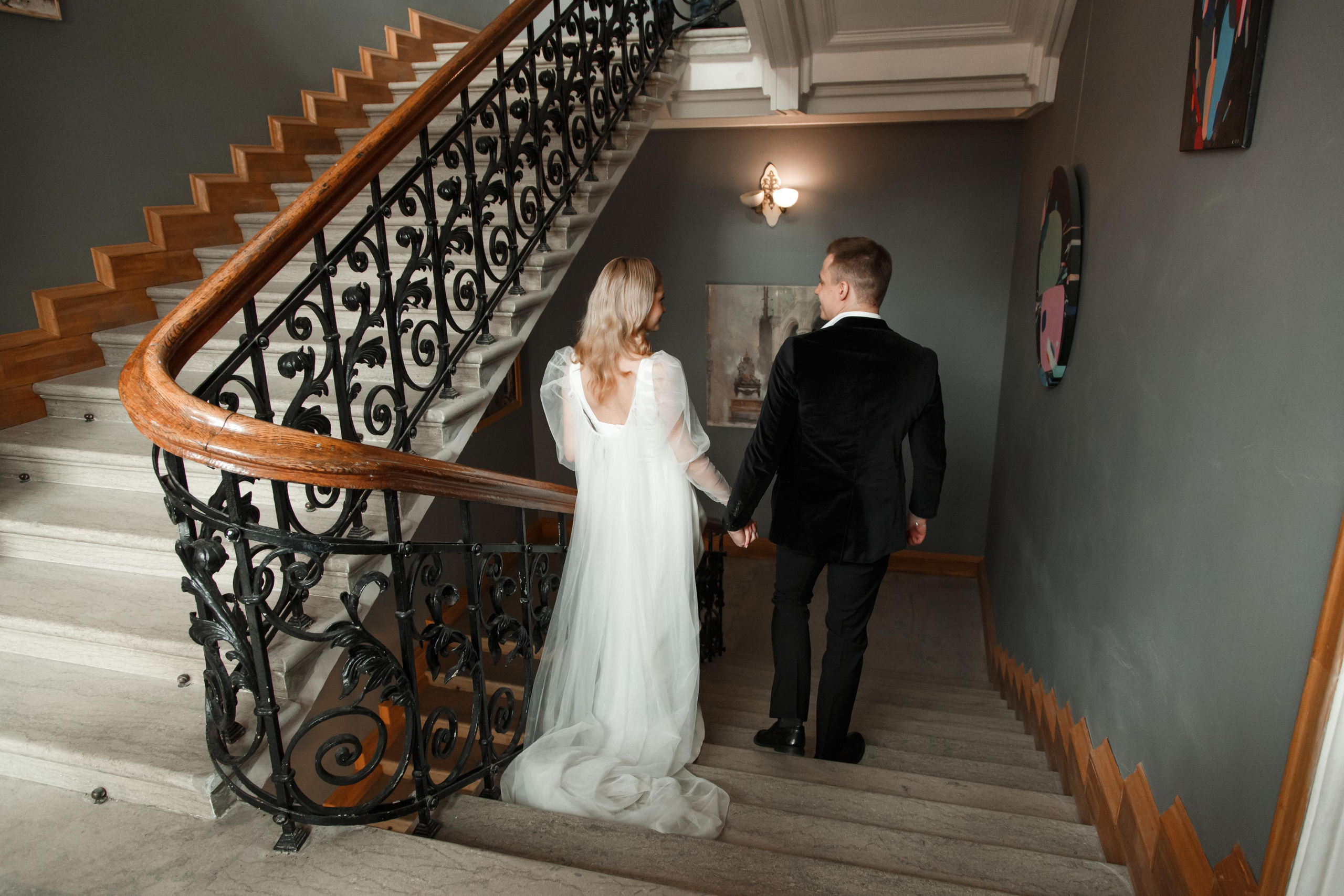 Свадебная фотосессия в отеле Movenpick. Свадебный и репортажный фотограф (Москва, Королев и другие)