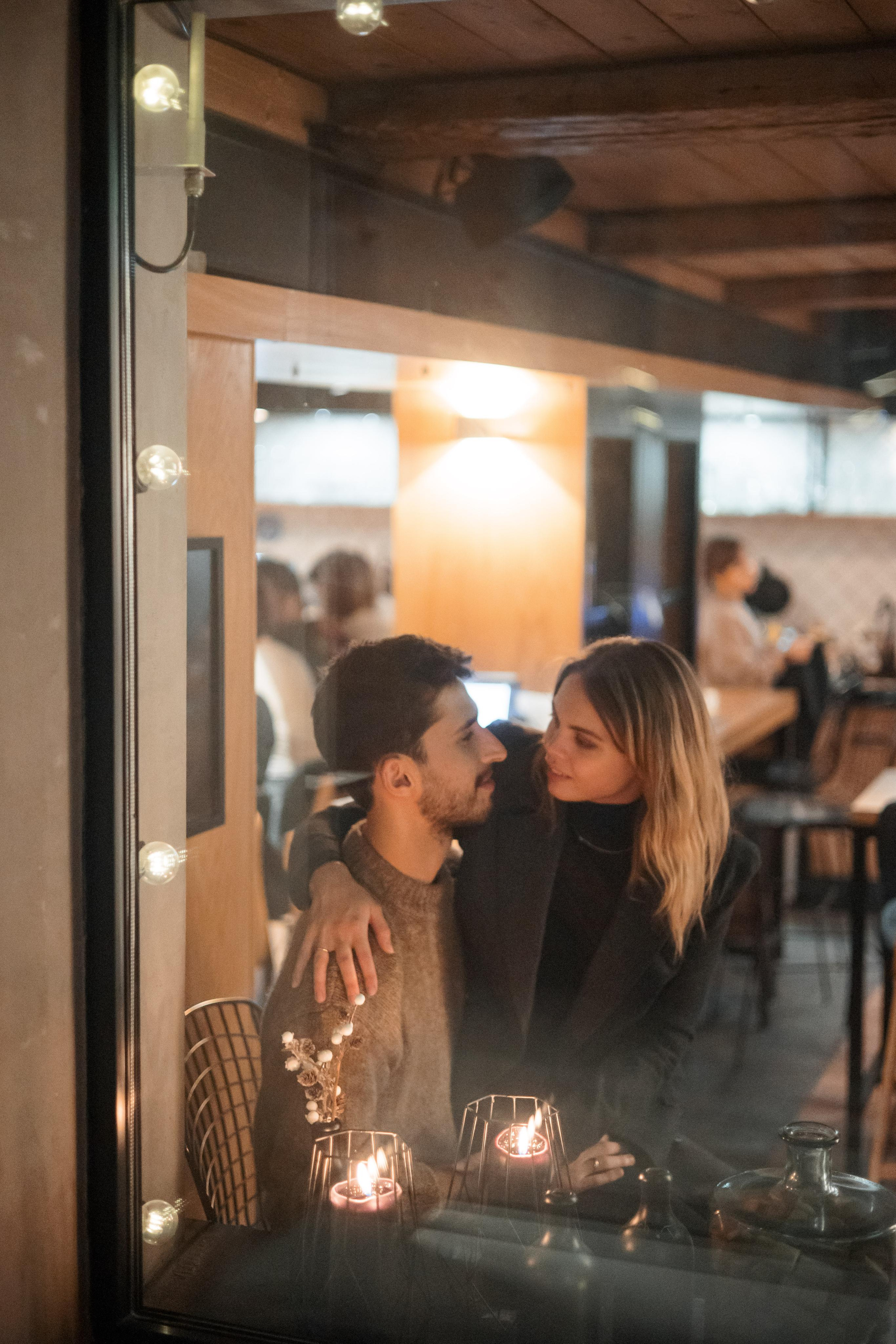 День рождения в баре «Too much». Свадебный и репортажный фотограф (Москва, Королев и другие)