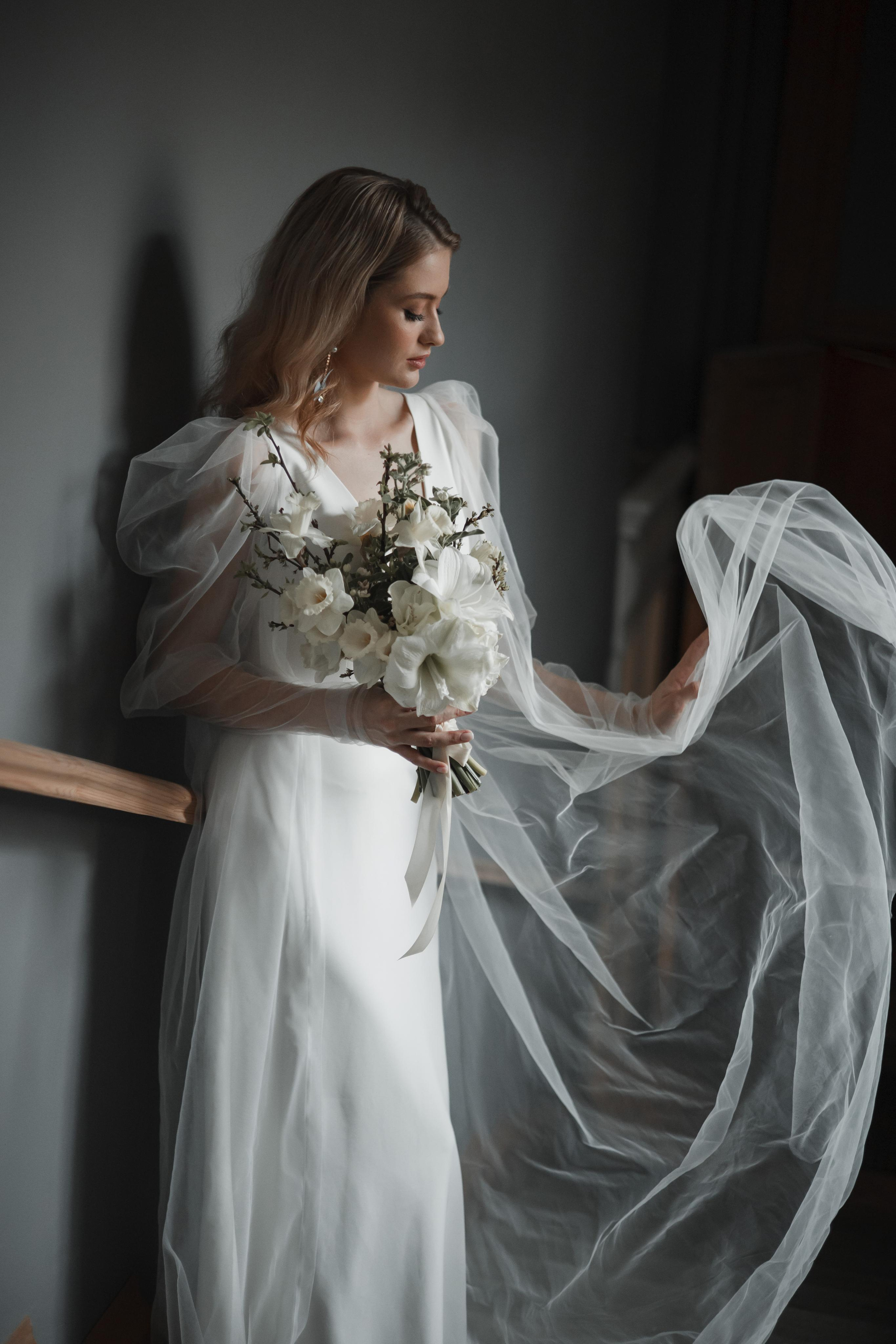 Свадебная фотосессия в отеле Movenpick. Свадебный и репортажный фотограф (Москва, Королев и другие)