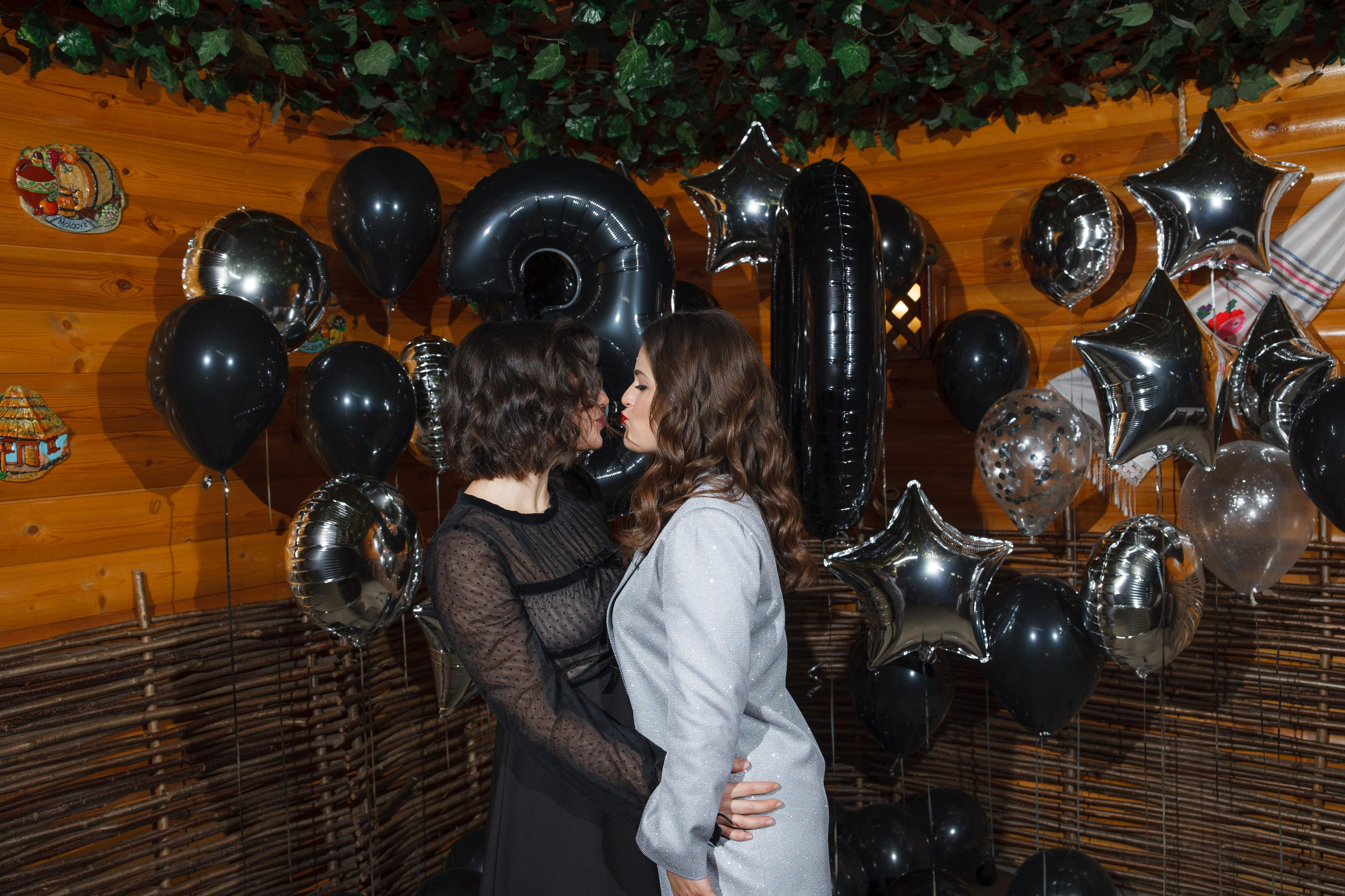 День рождения в ресторане «Кодру». Свадебный и репортажный фотограф (Москва, Королев и другие)