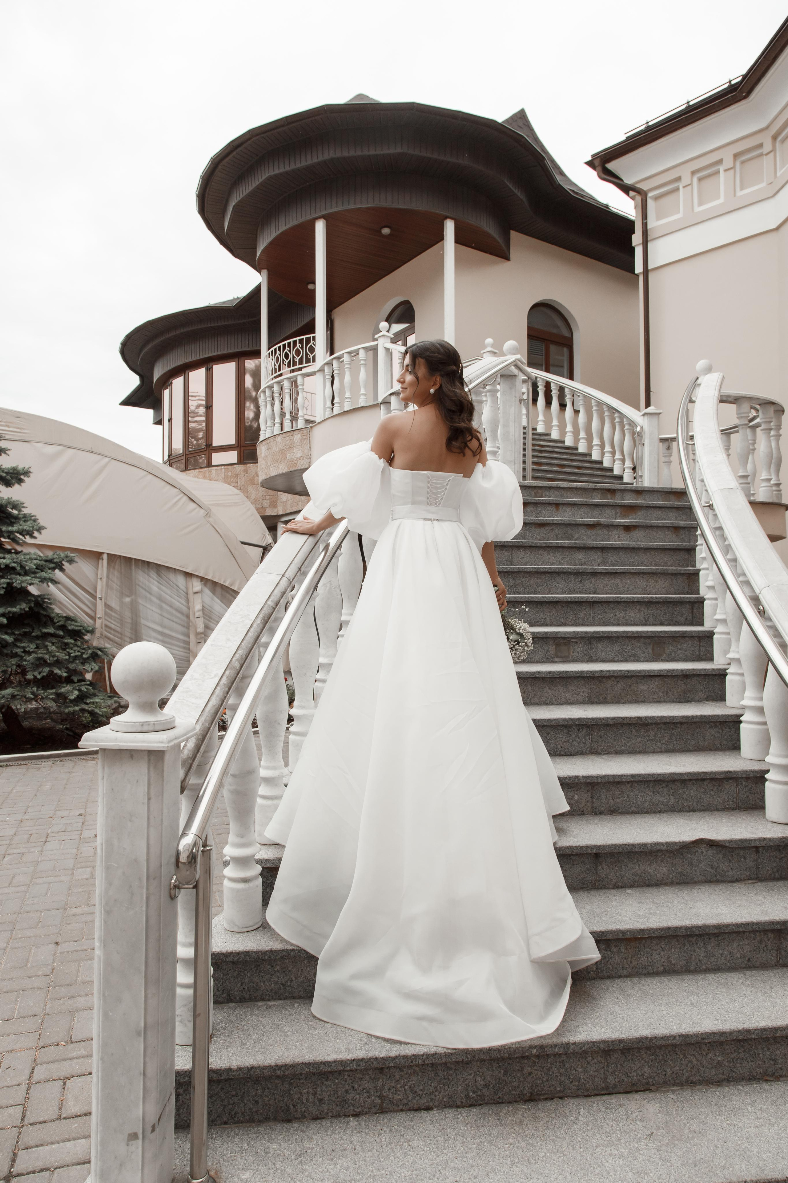 Яна и Дмитрий, Дворянское гнездо, ЗАГС г. Королев. Свадебный и репортажный фотограф (Москва, Королев и другие)