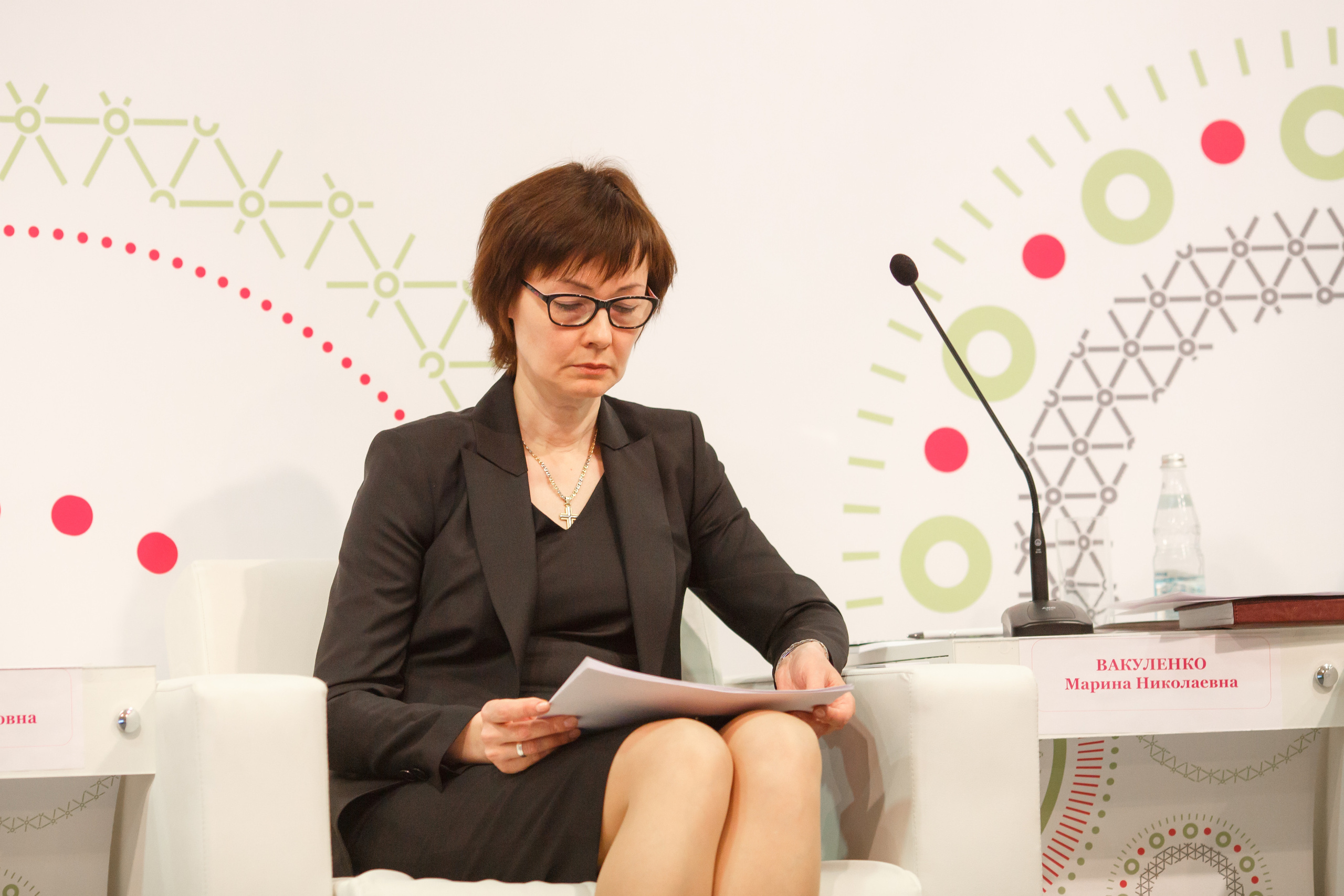 Конференция «Мир детства — 2». Свадебный и репортажный фотограф (Москва, Королев и другие)