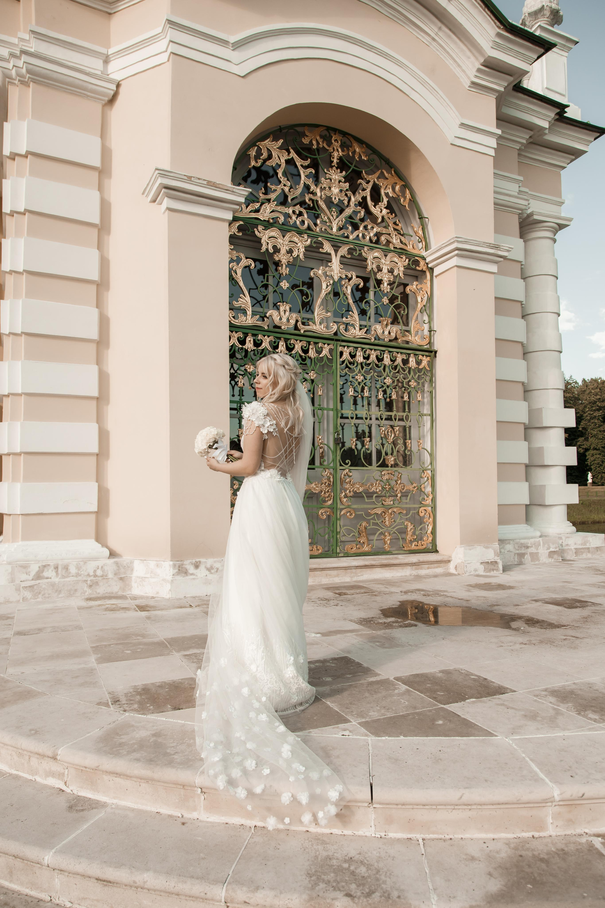 Виктория и Даниил, Железнодорожный + Кусково. Свадебный и репортажный фотограф (Москва, Королев и другие)